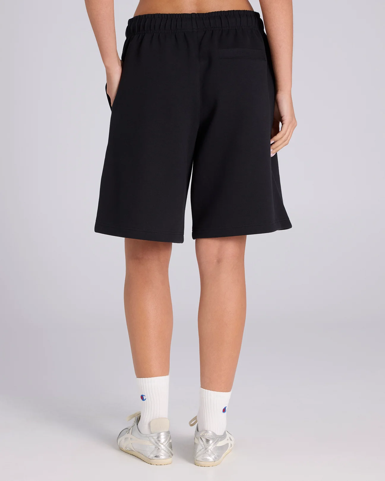 Base Long Shorts - Image 3