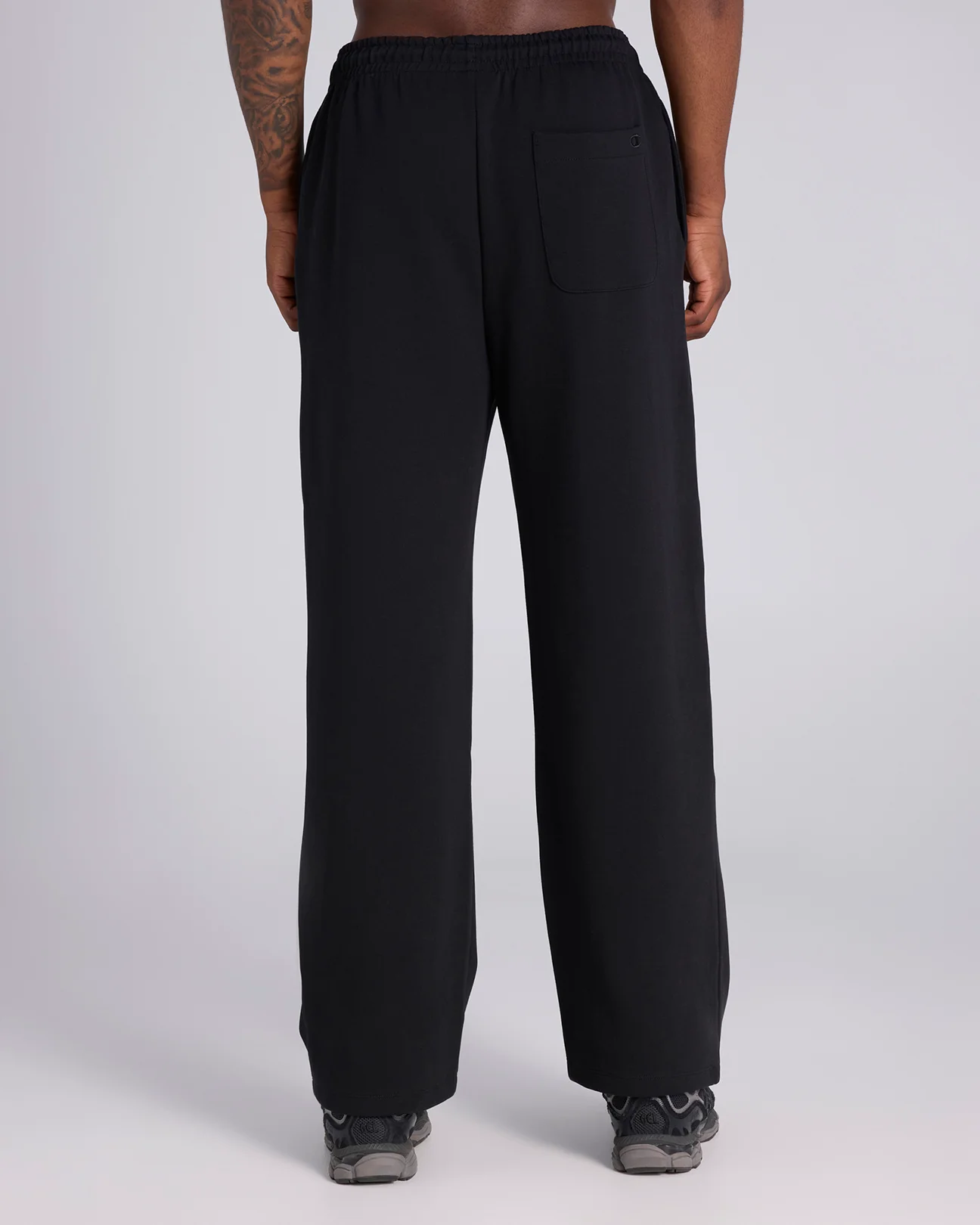 Base Straight Track Pants - Image 3