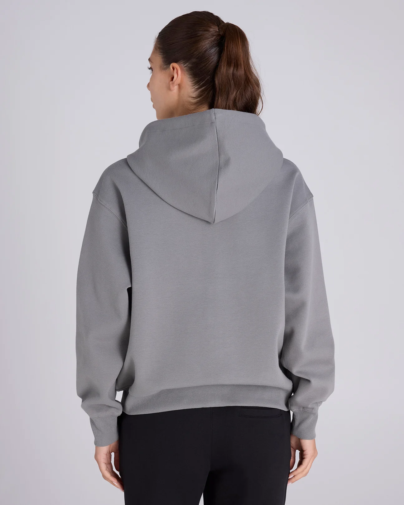 Base Full Zip Hoodie - Image 3