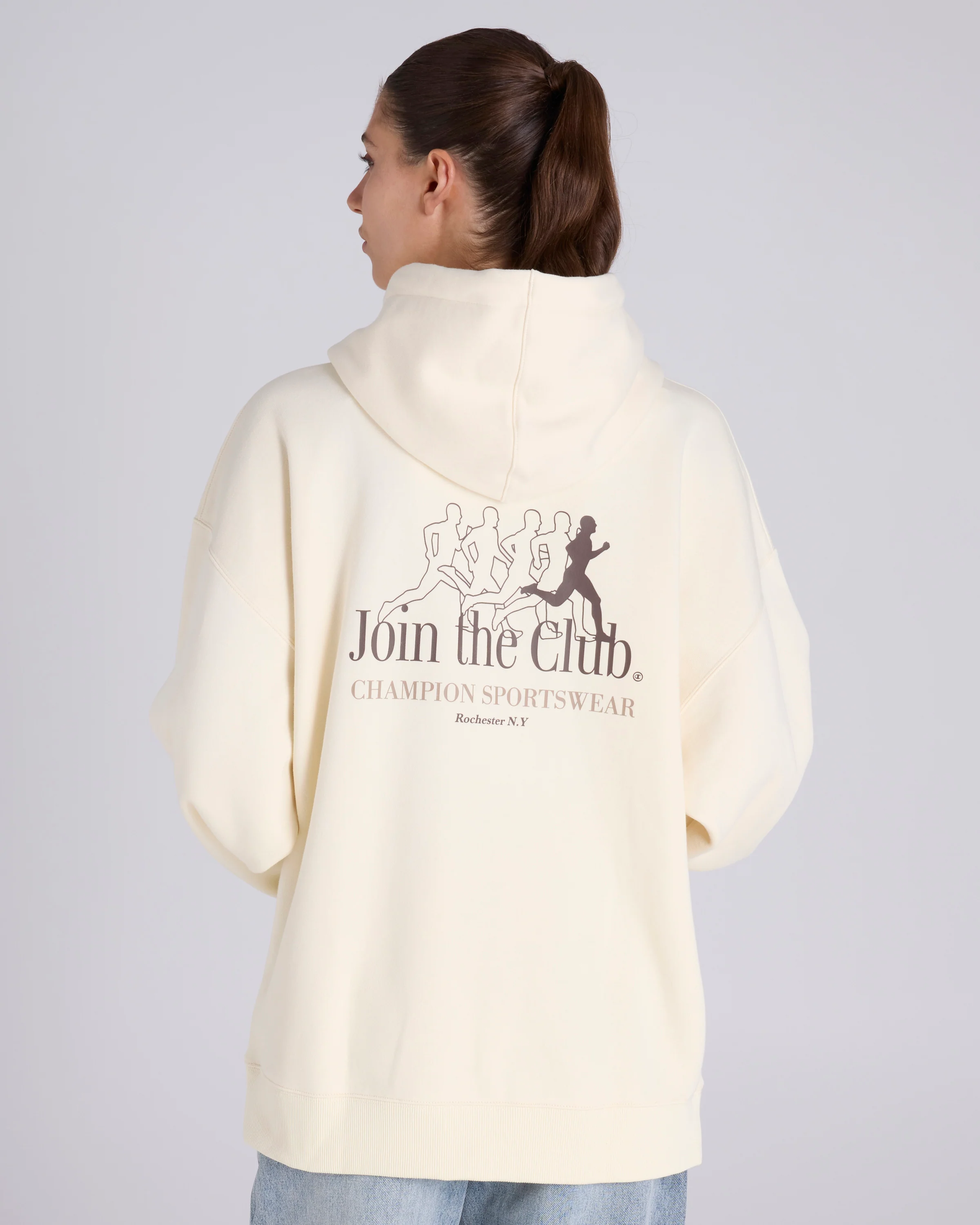 Graphic Shop Hoodie - Image 3