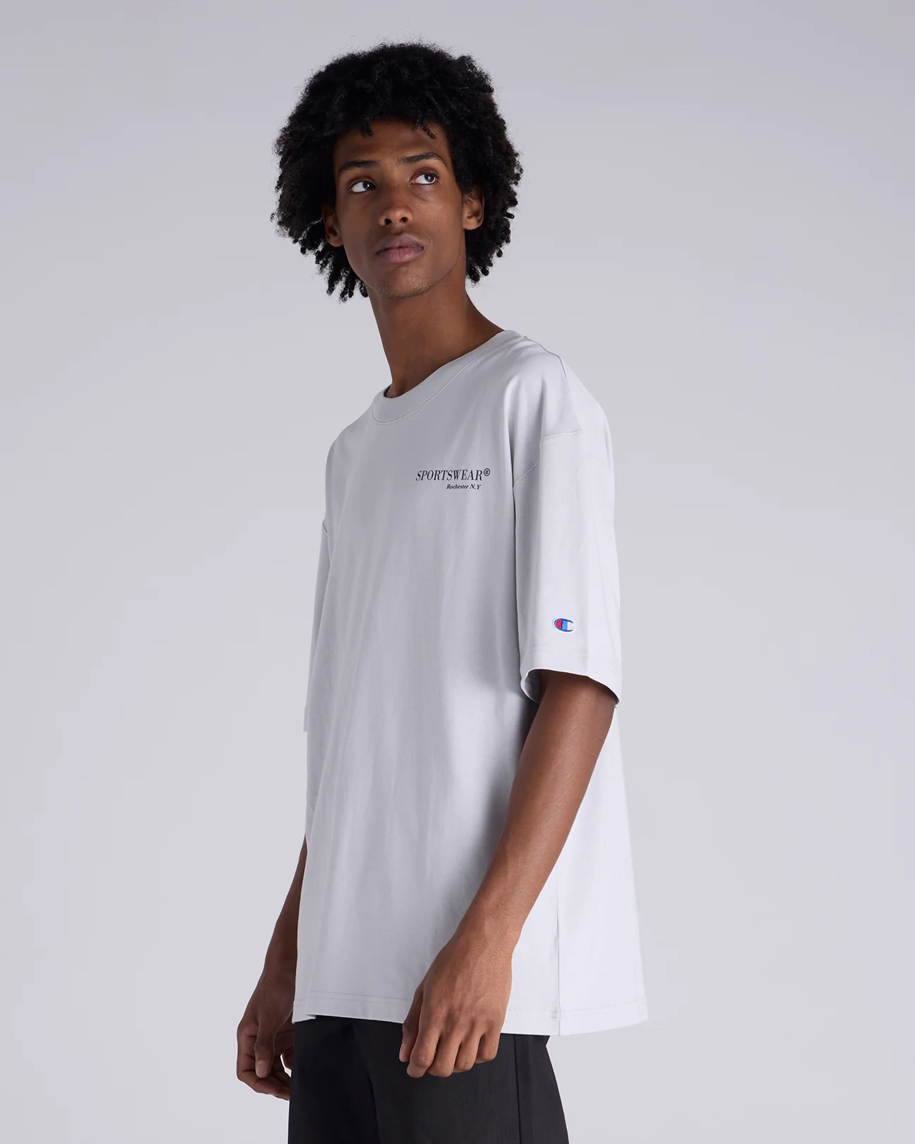 Graphic Shop Tee - Image 2