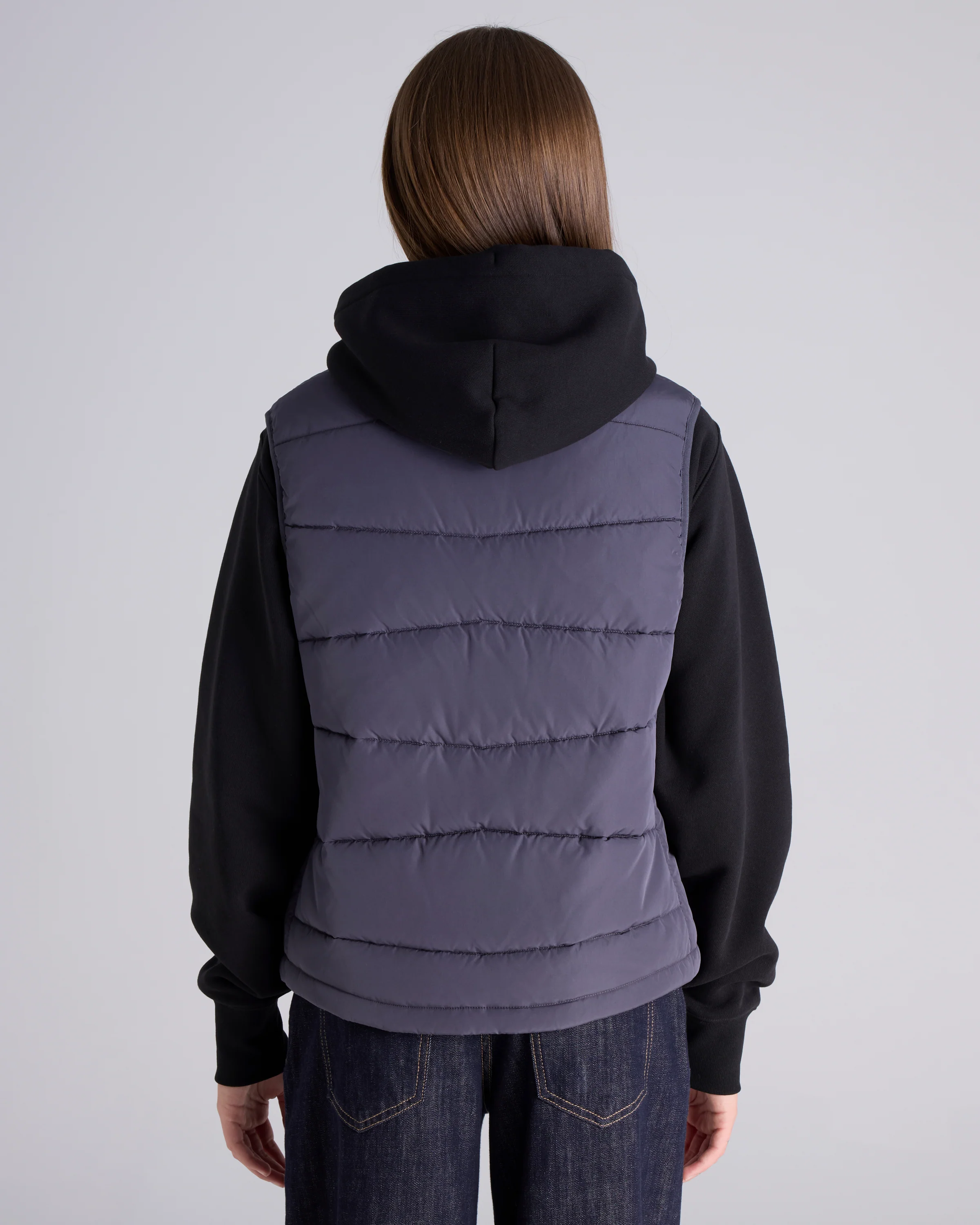 Lightweight Puffer Vest - Image 3