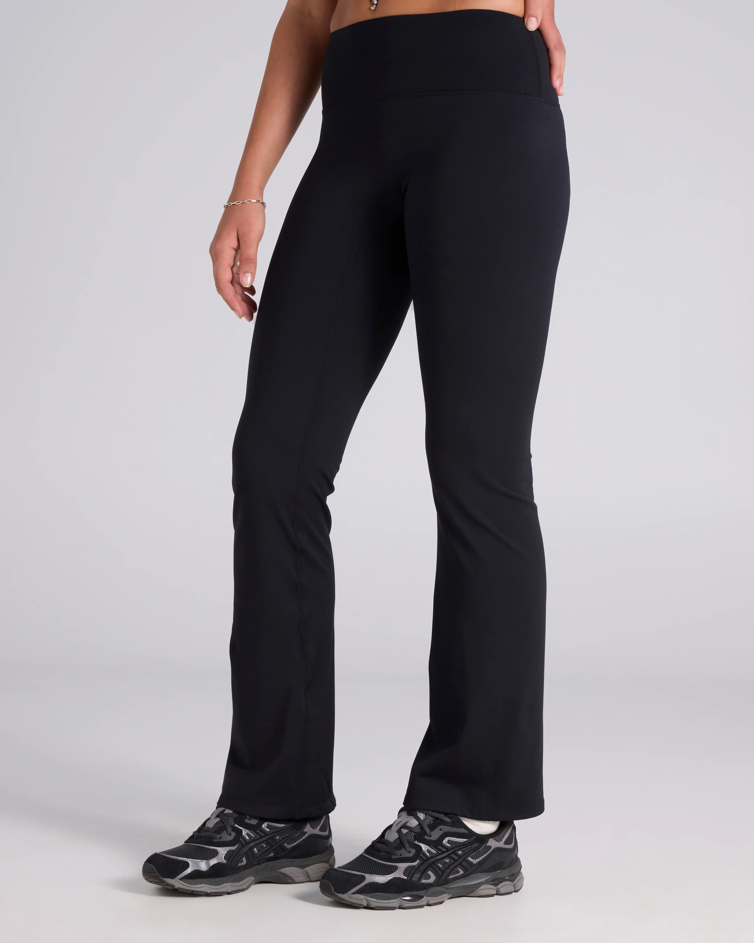 Base One Flare Legging - Image 2