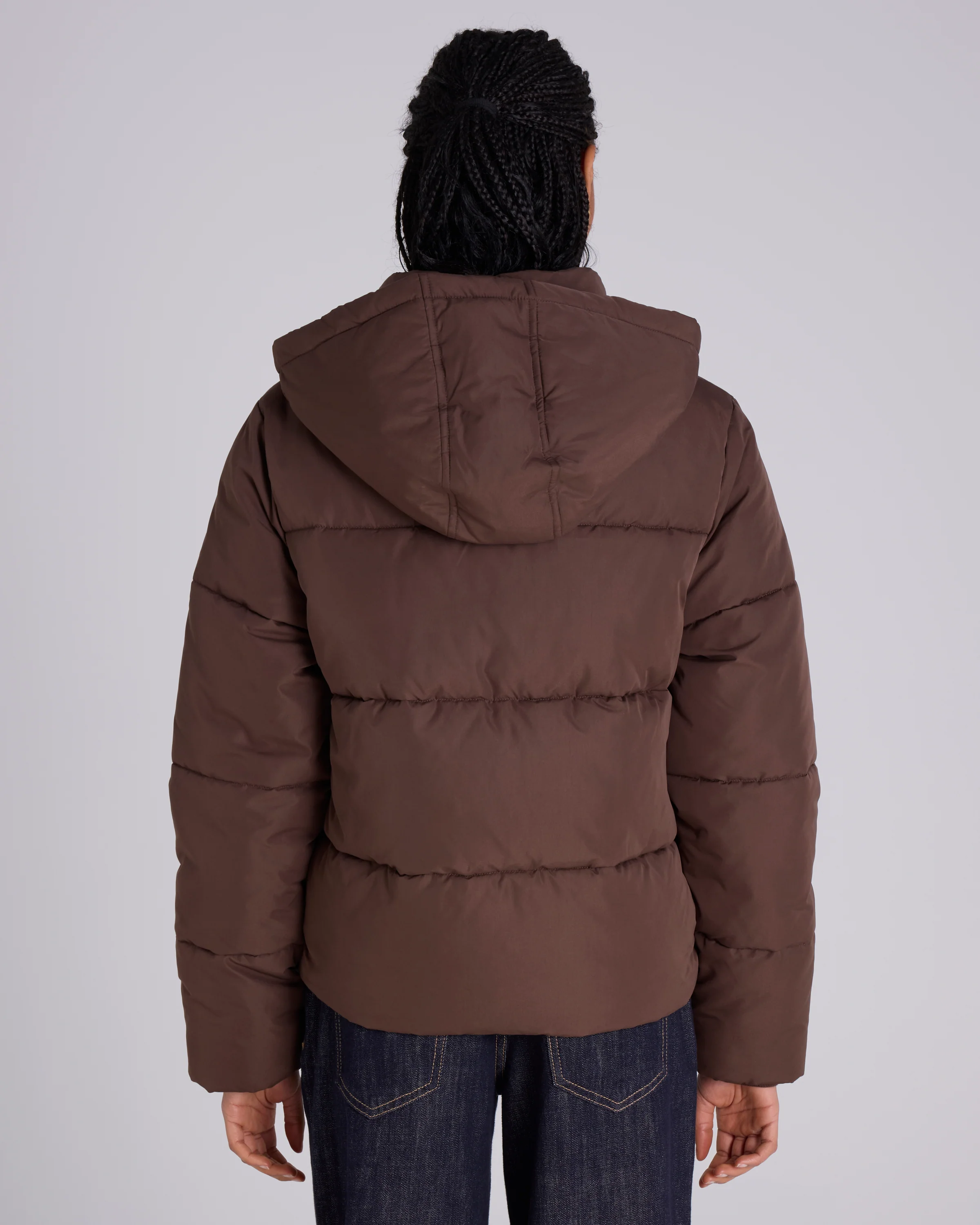 Puffer Jacket - Image 3