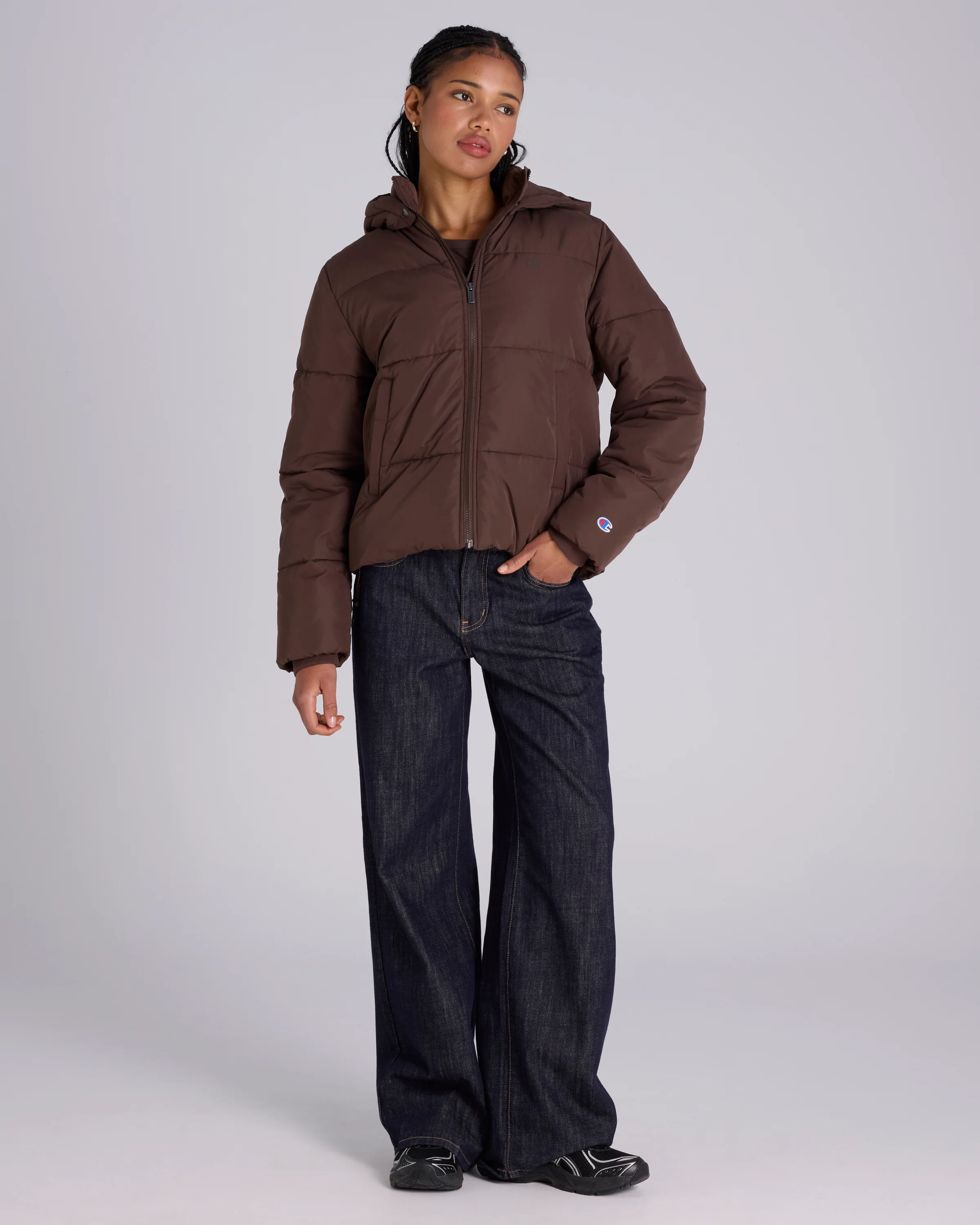 Puffer Jacket - Image 4