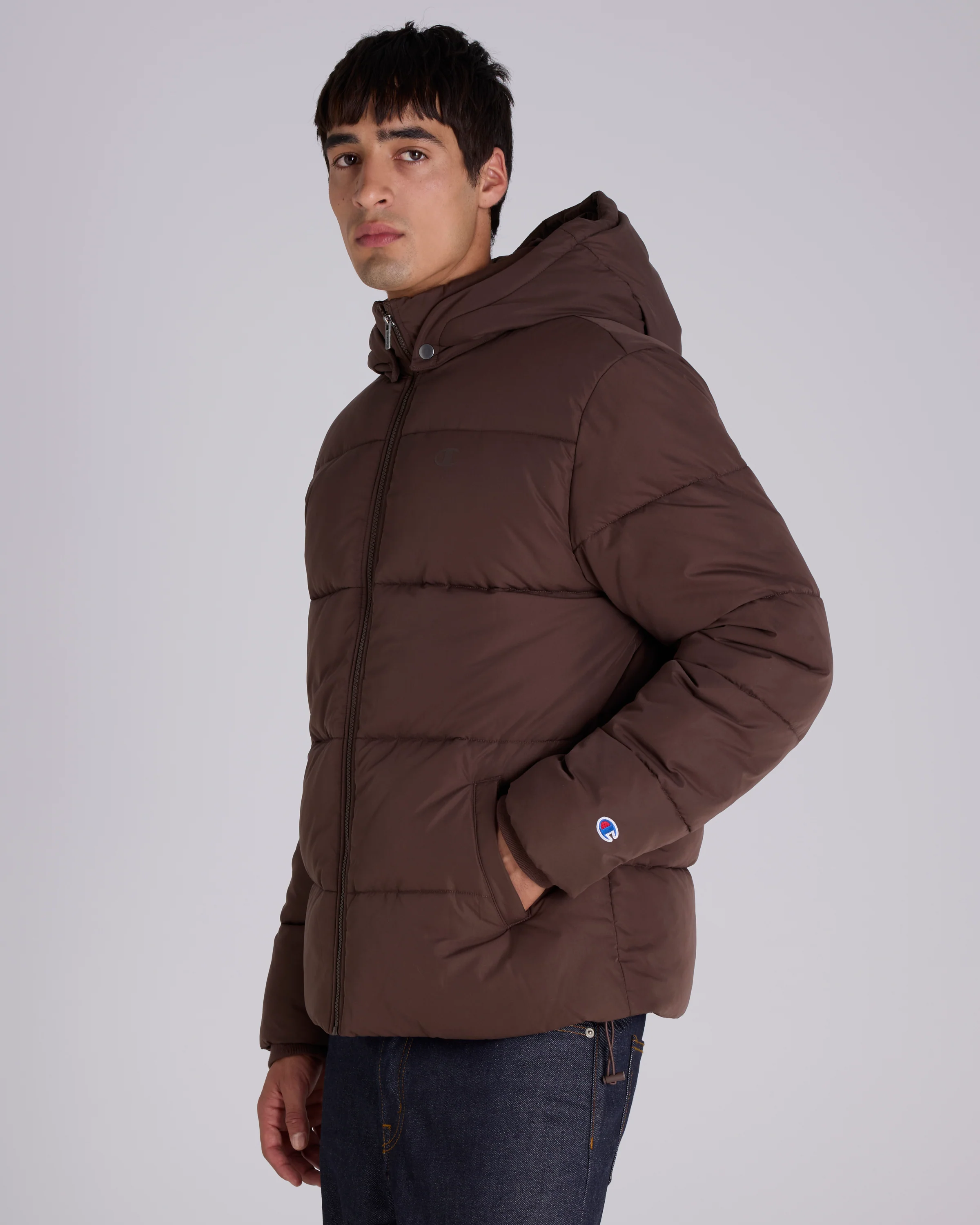 Puffer Jacket - Image 2