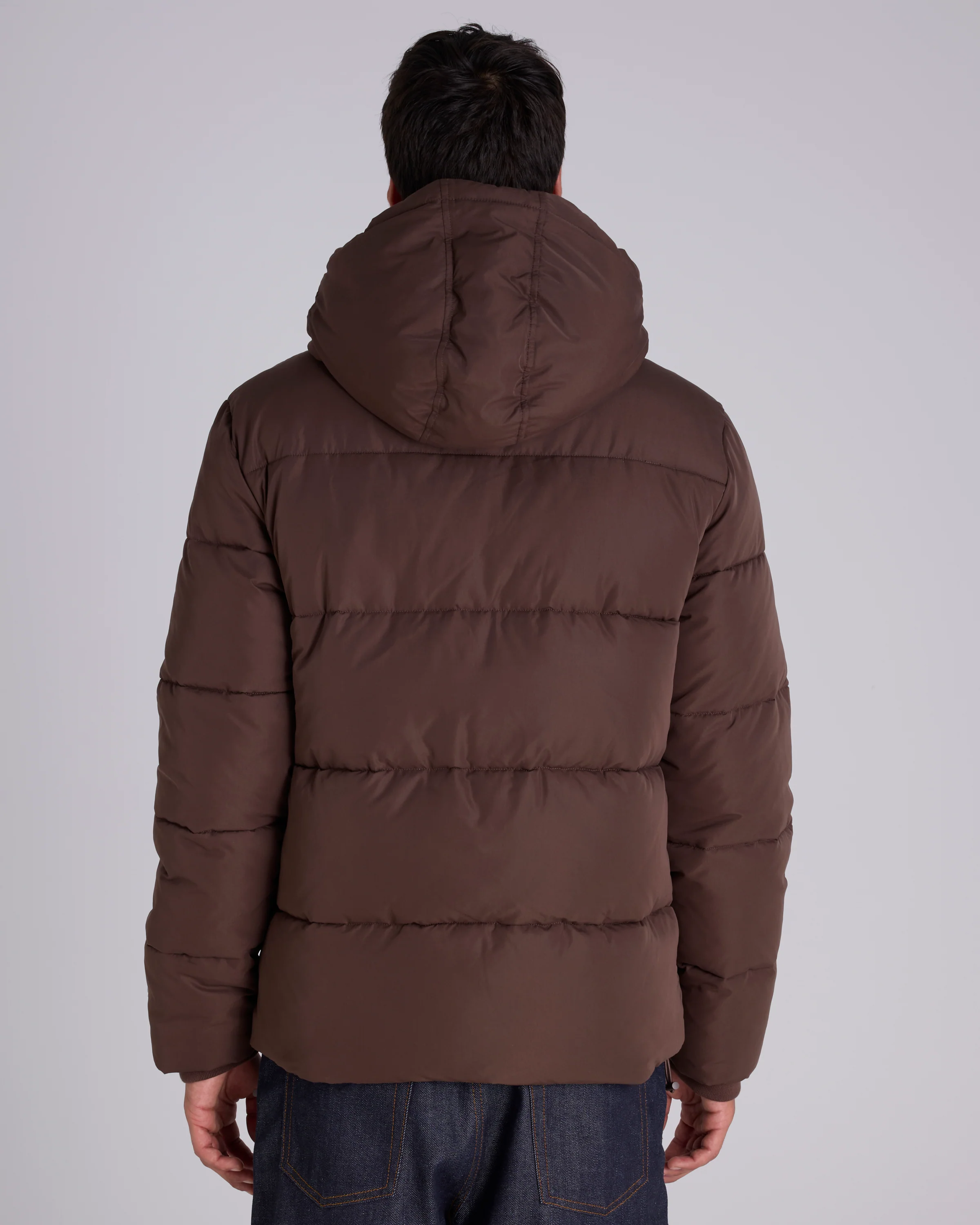 Puffer Jacket - Image 3
