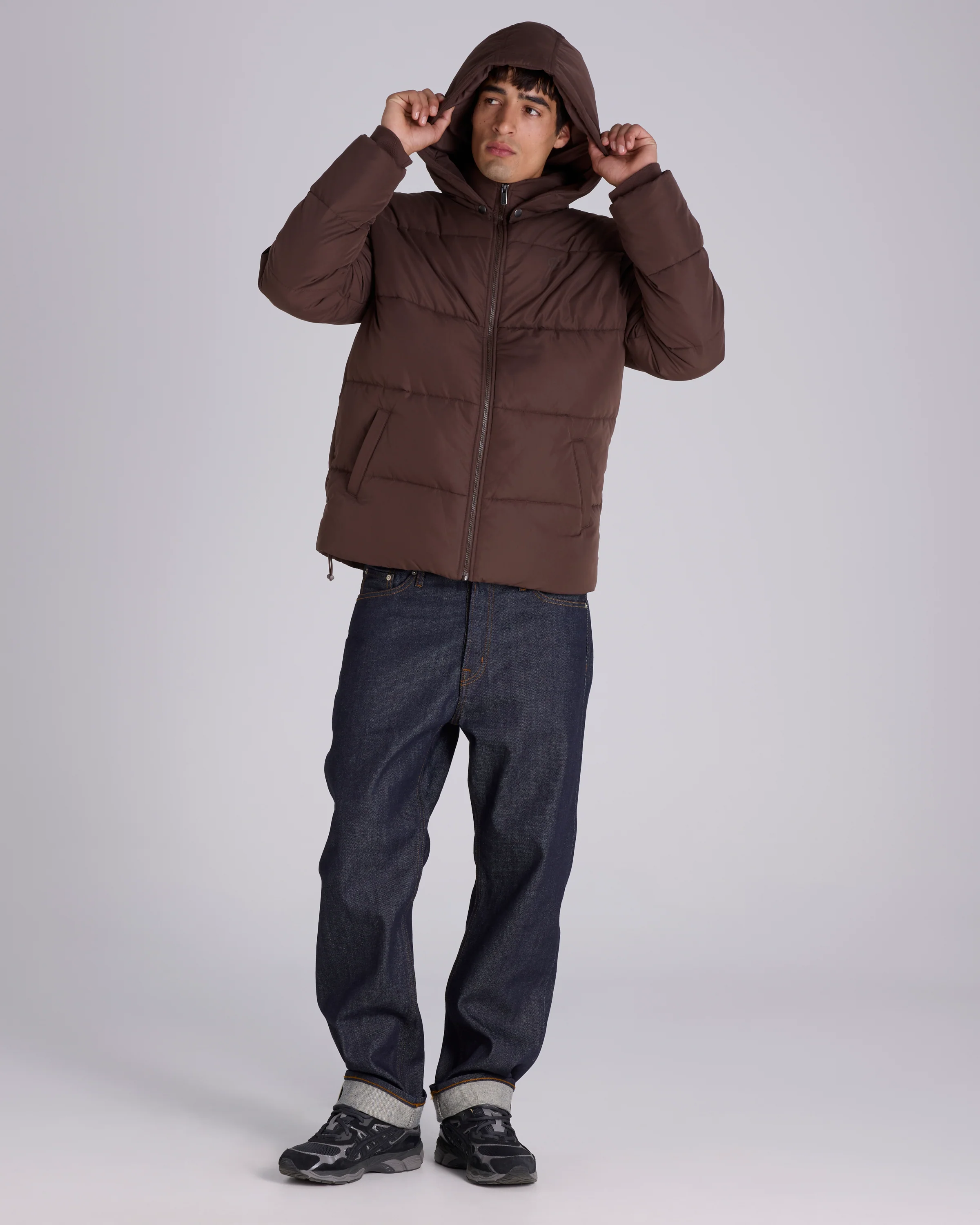 Puffer Jacket - Image 4