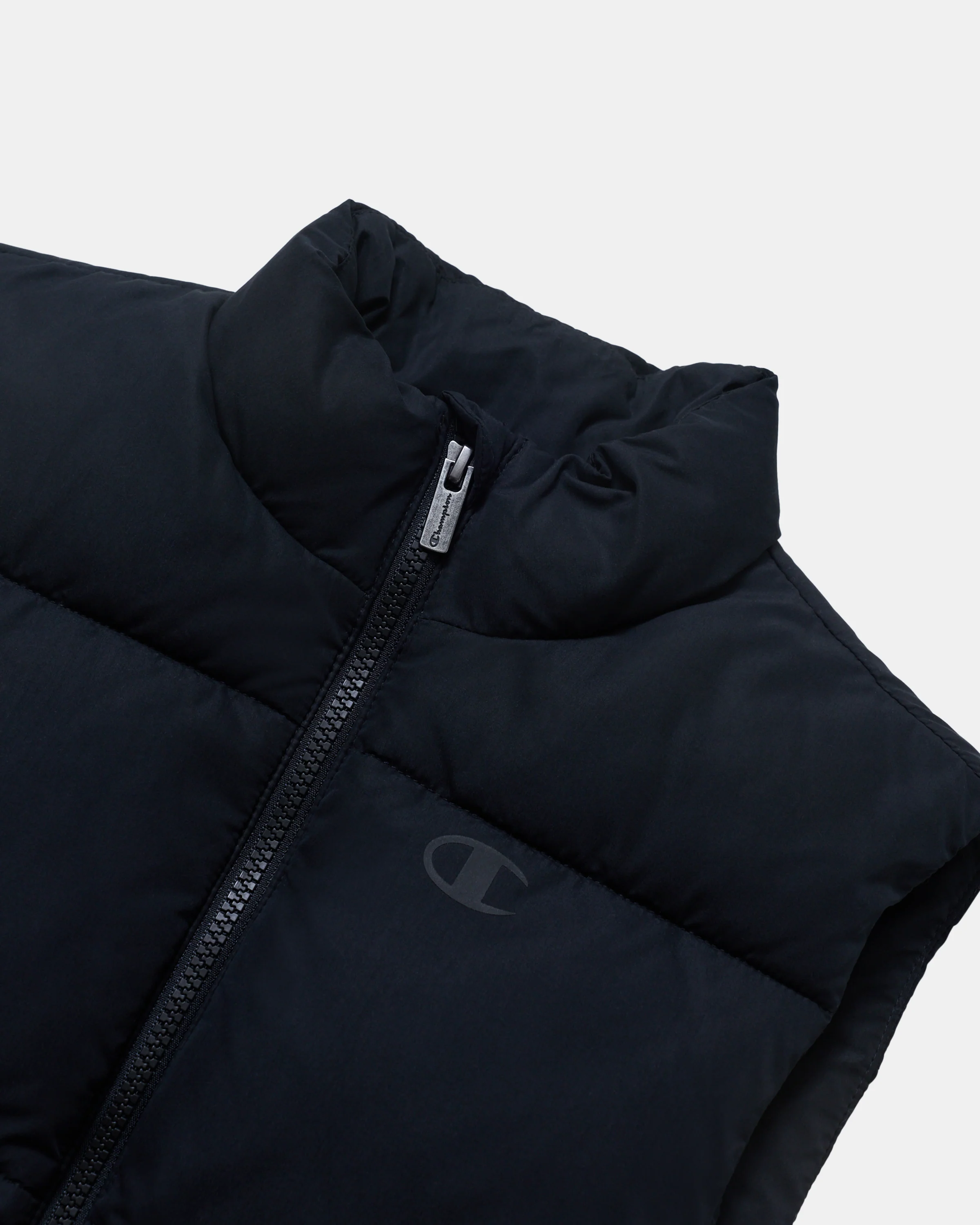 Junior Puffer Vest - Image 3