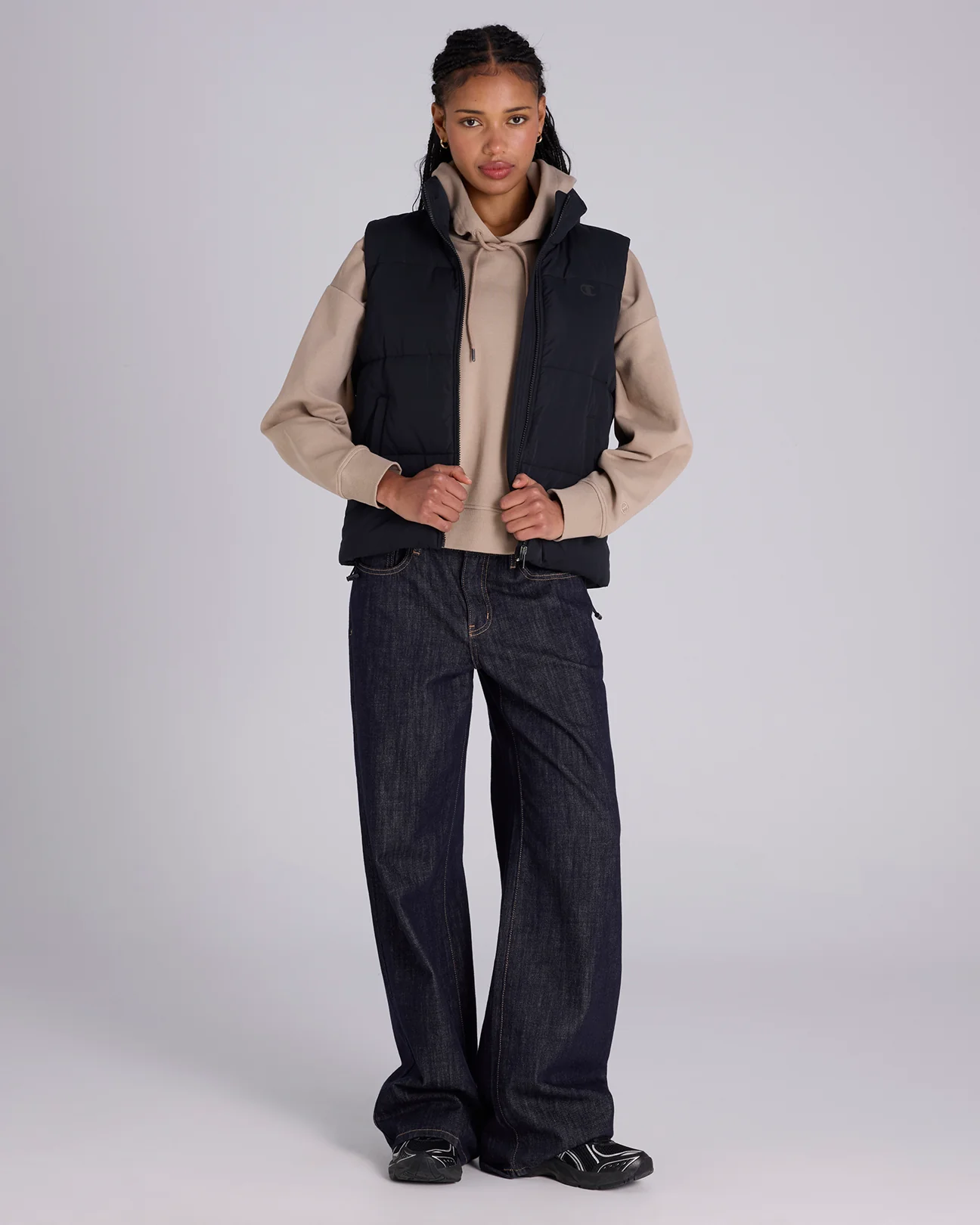 Puffer Vest - Image 4