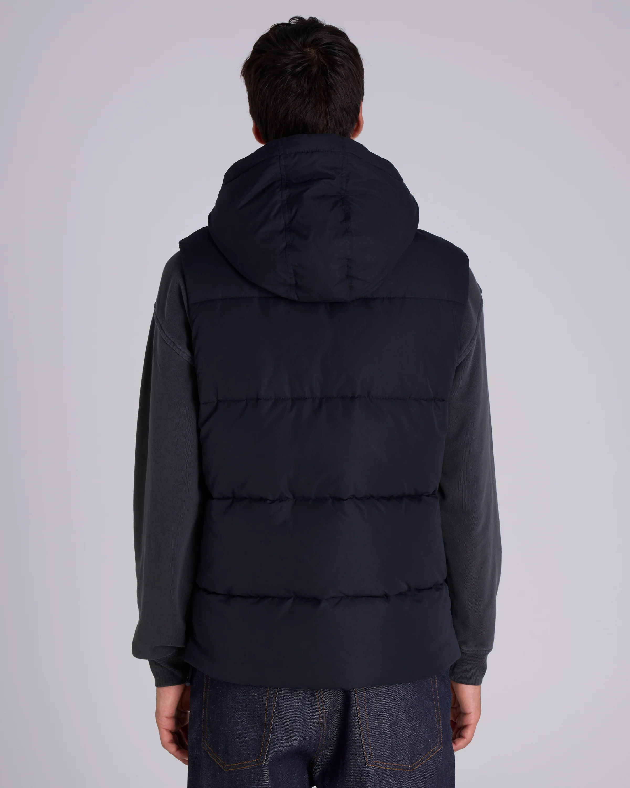 Puffer Vest - Image 3
