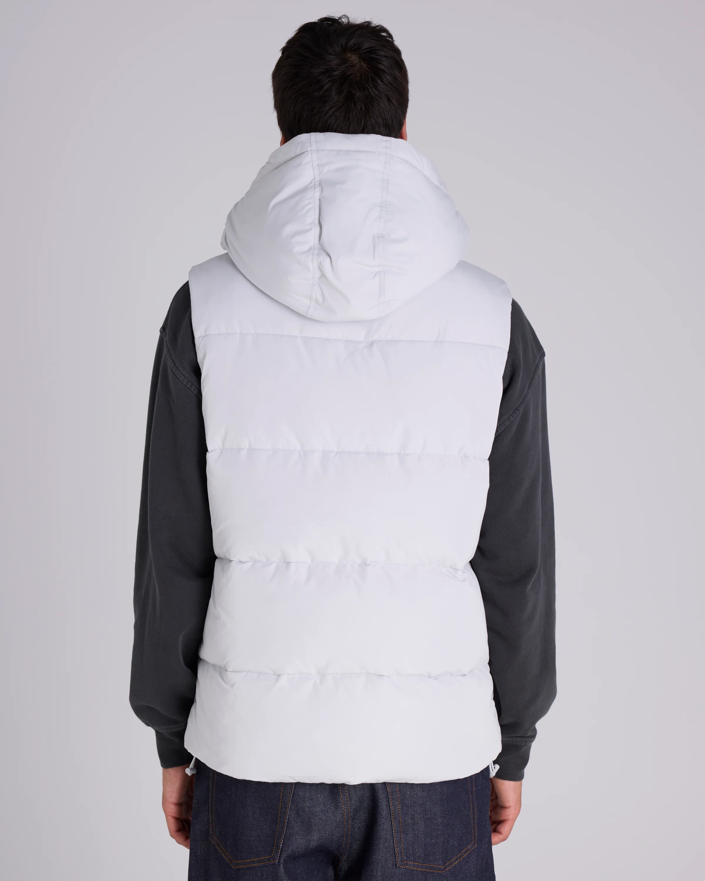 Puffer Vest - Image 3