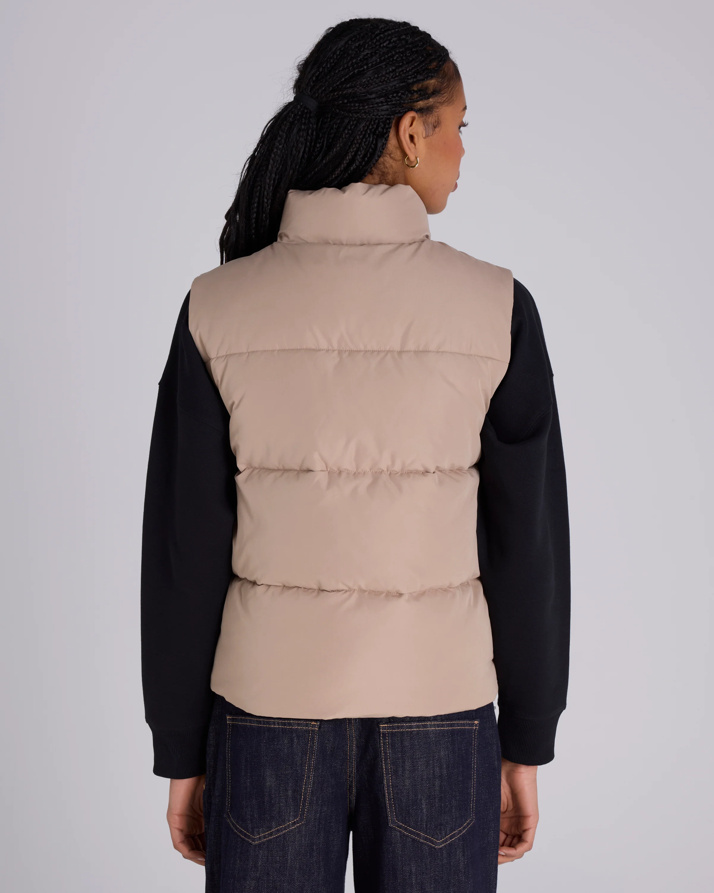 Puffer Vest - Image 3