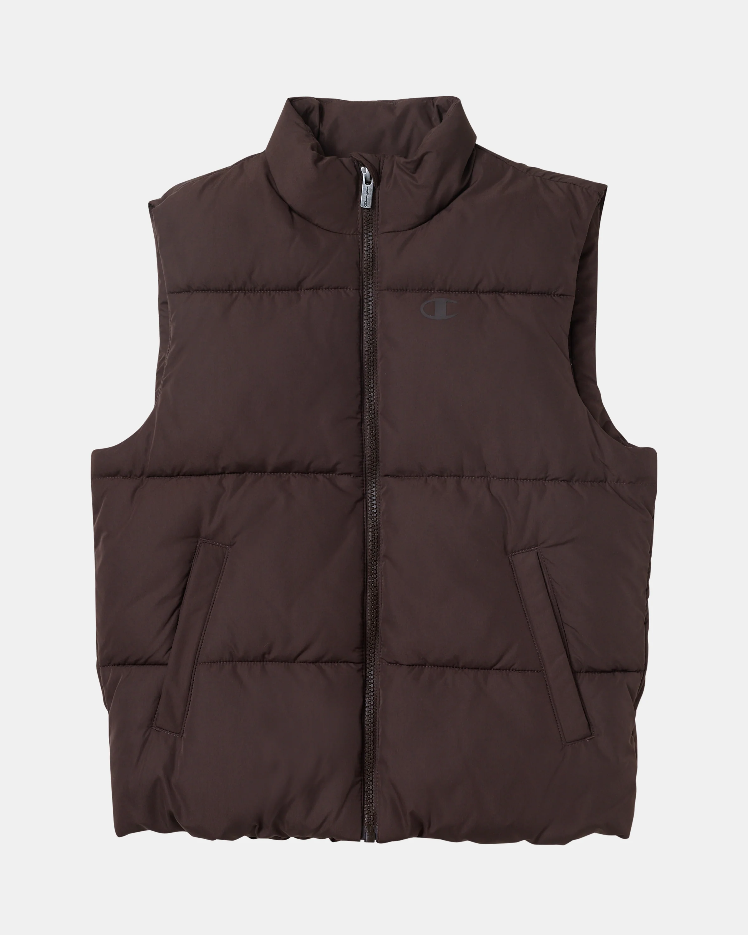 Junior Puffer Vest