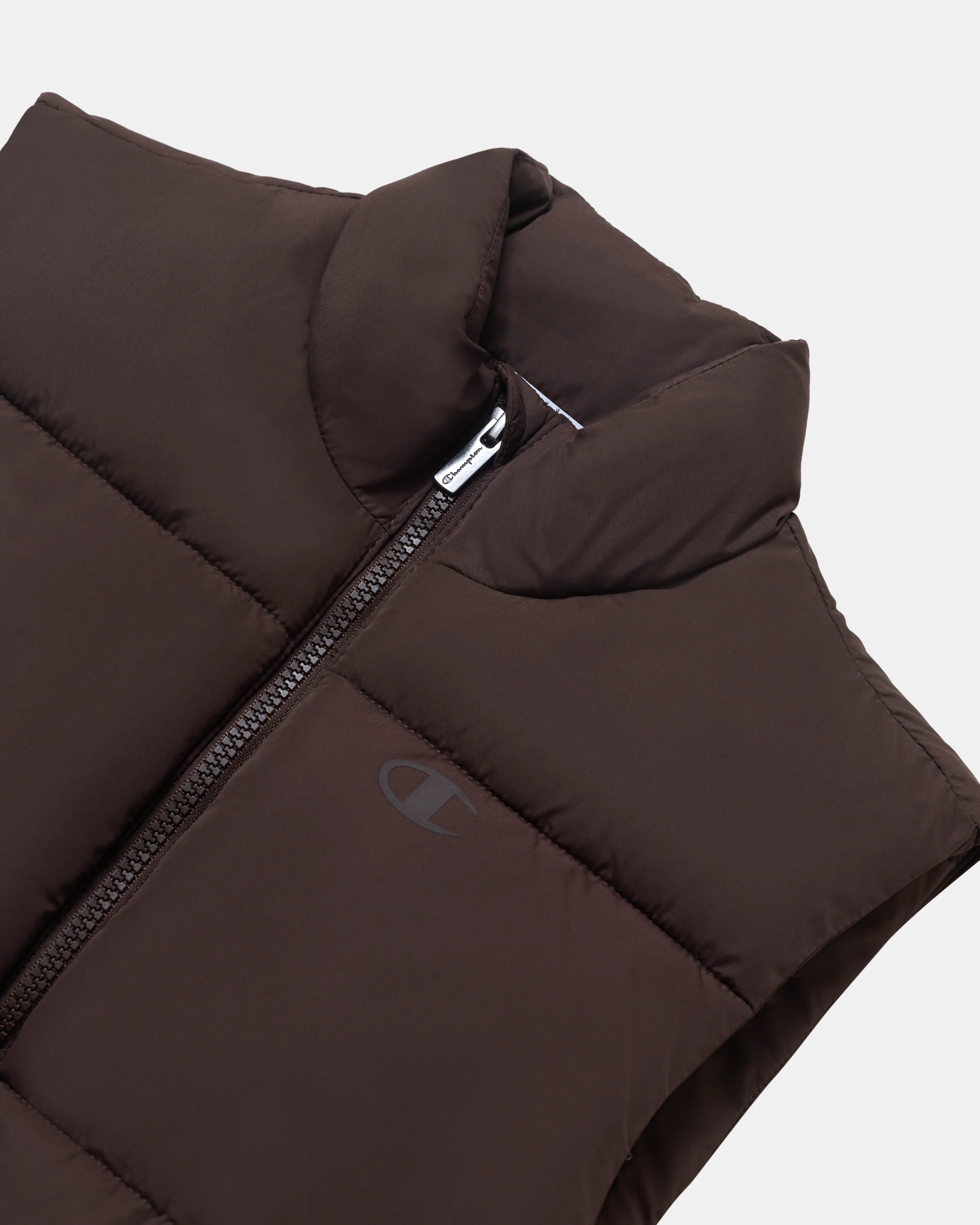 Junior Puffer Vest - Image 3