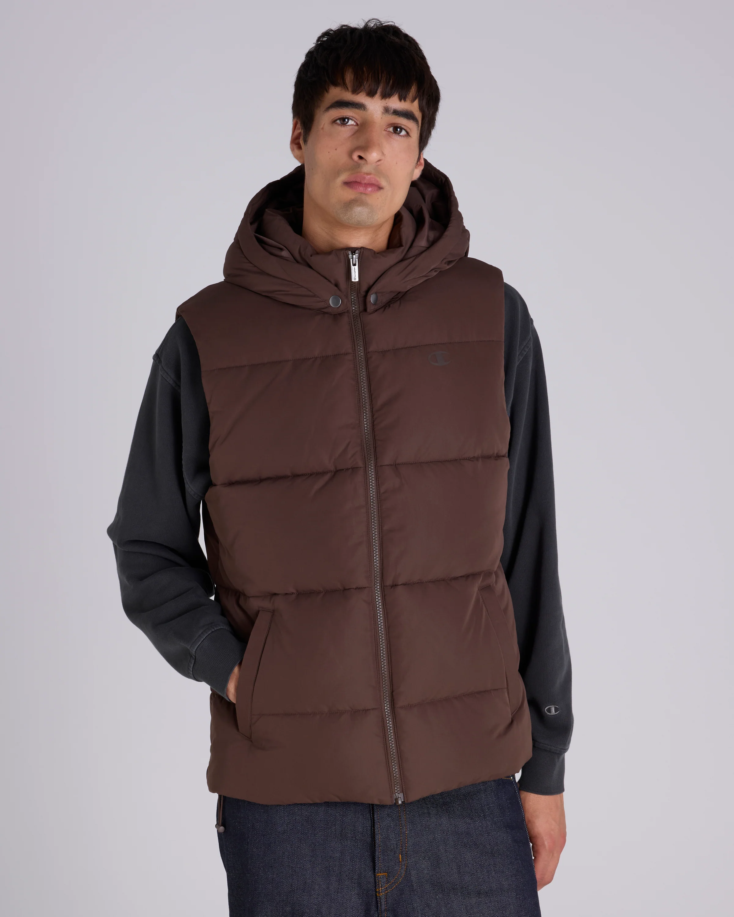 Puffer Vest