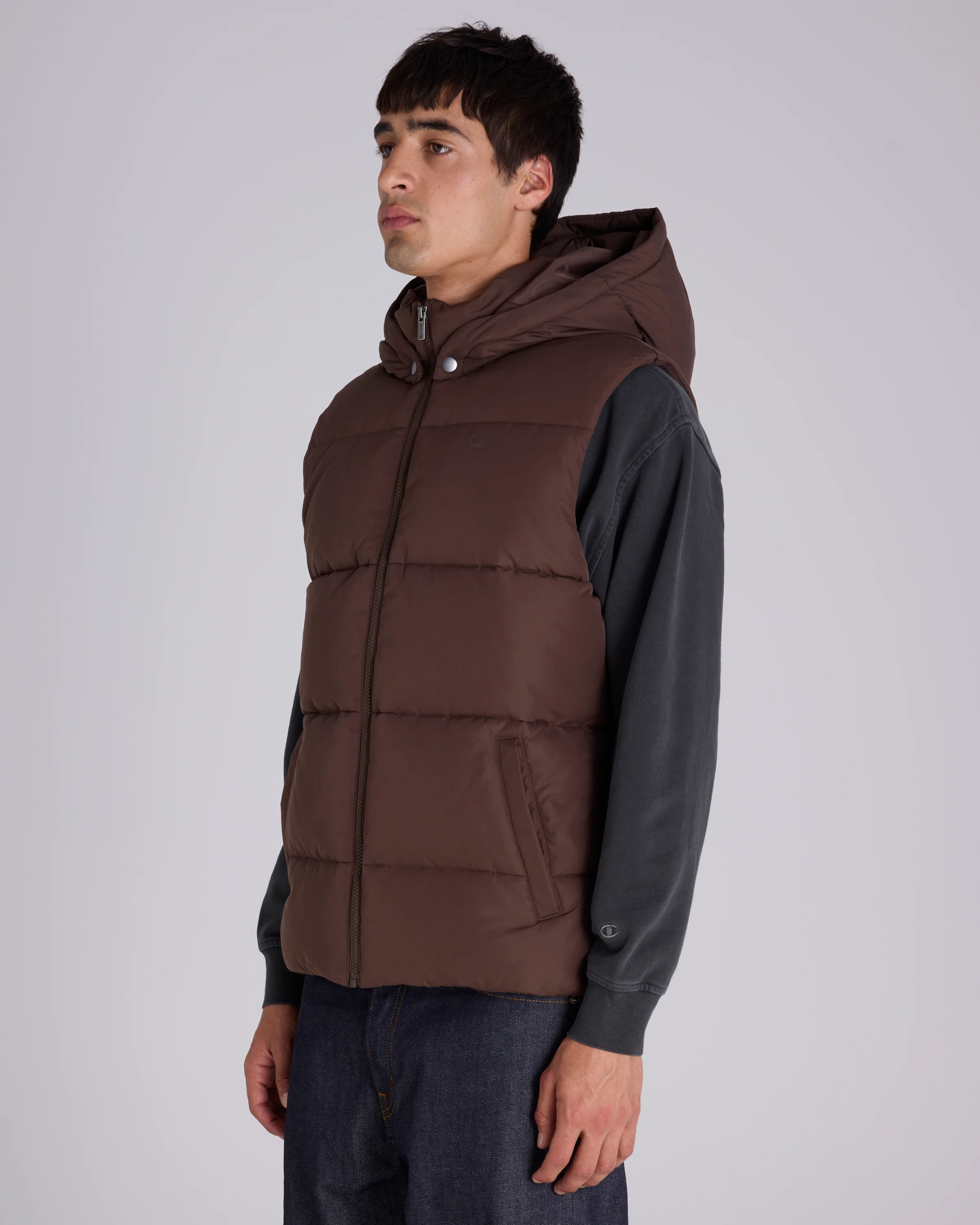 Puffer Vest - Image 2