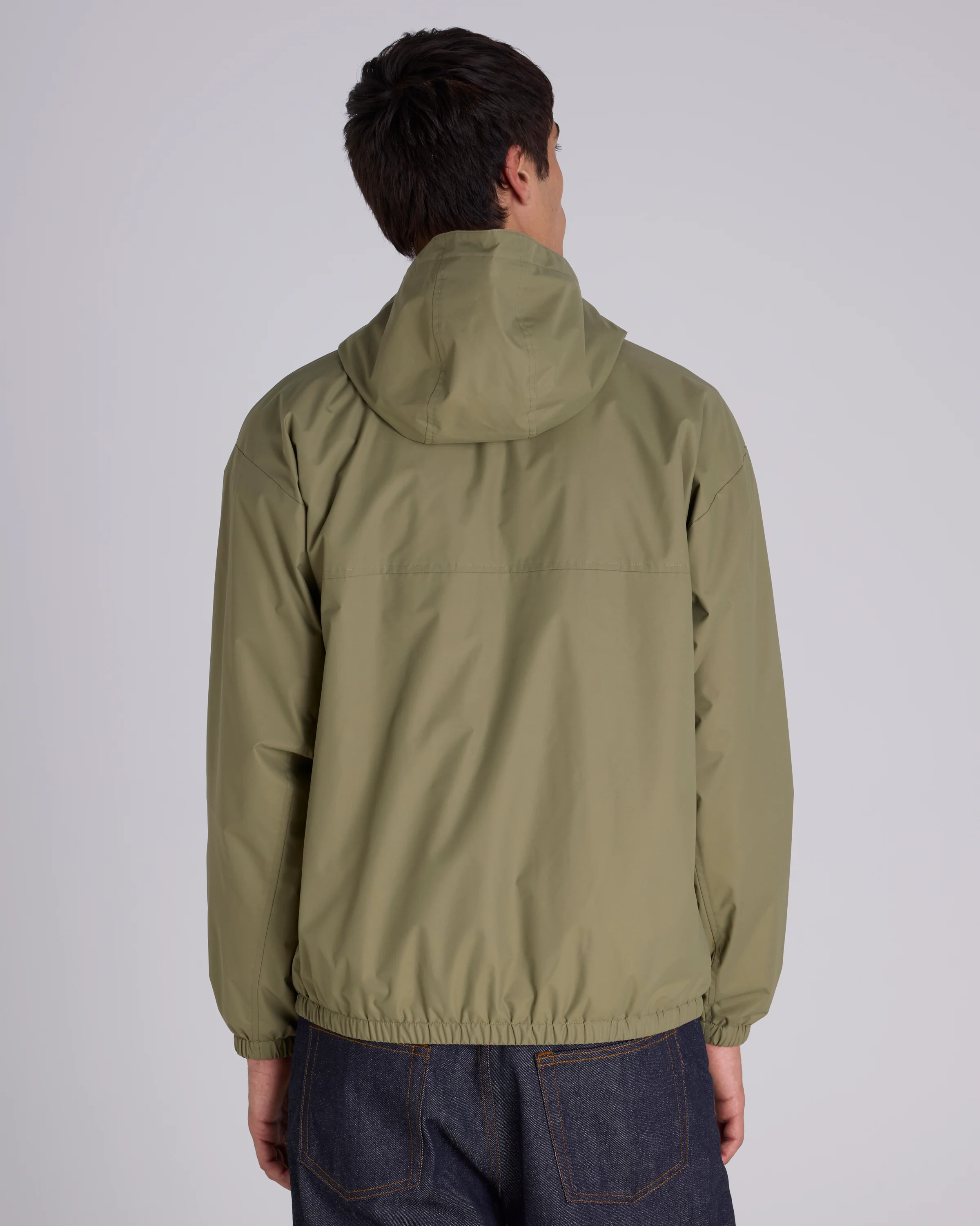 Rain Jacket - Image 3