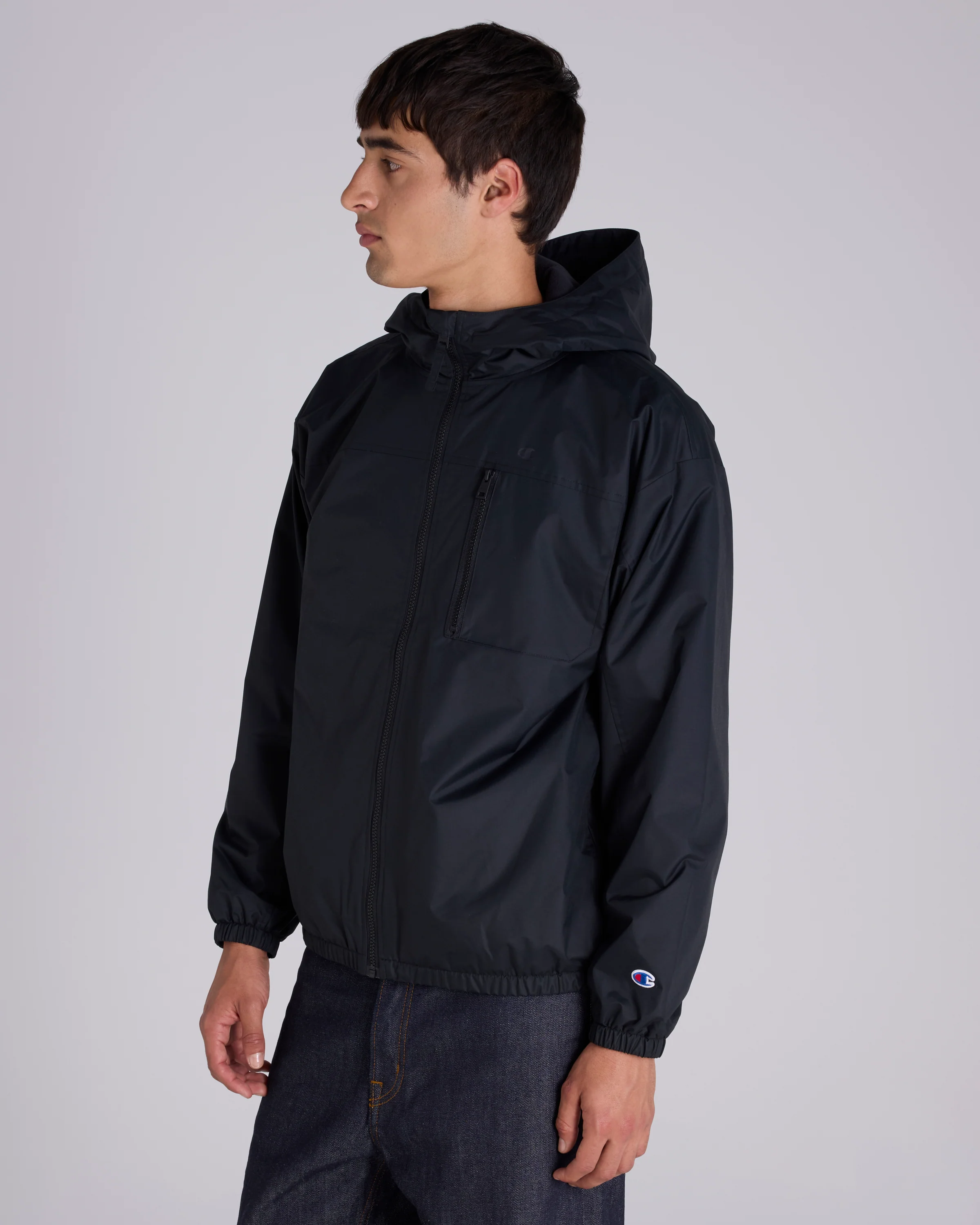 Rain Jacket - Image 2