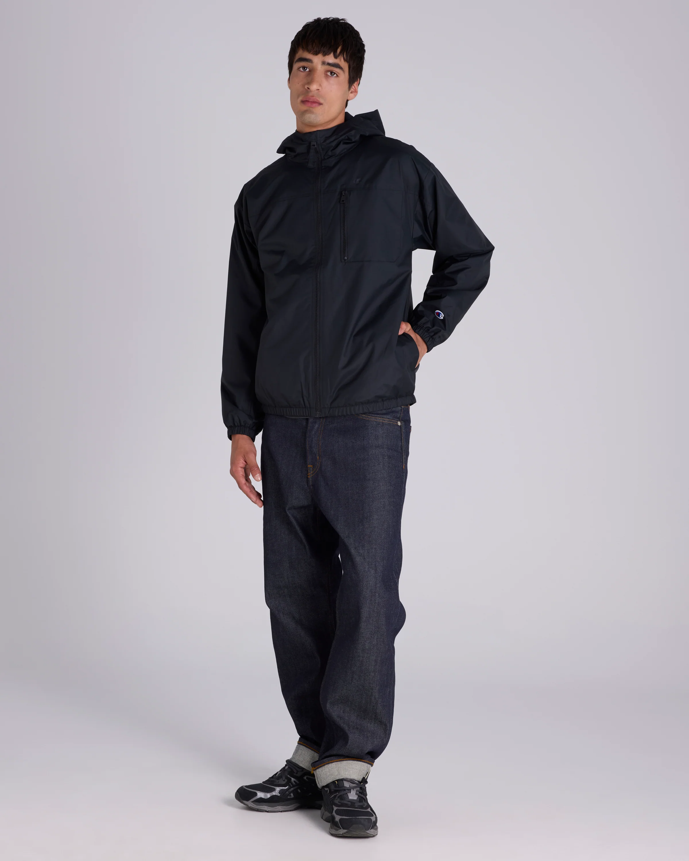 Rain Jacket - Image 4
