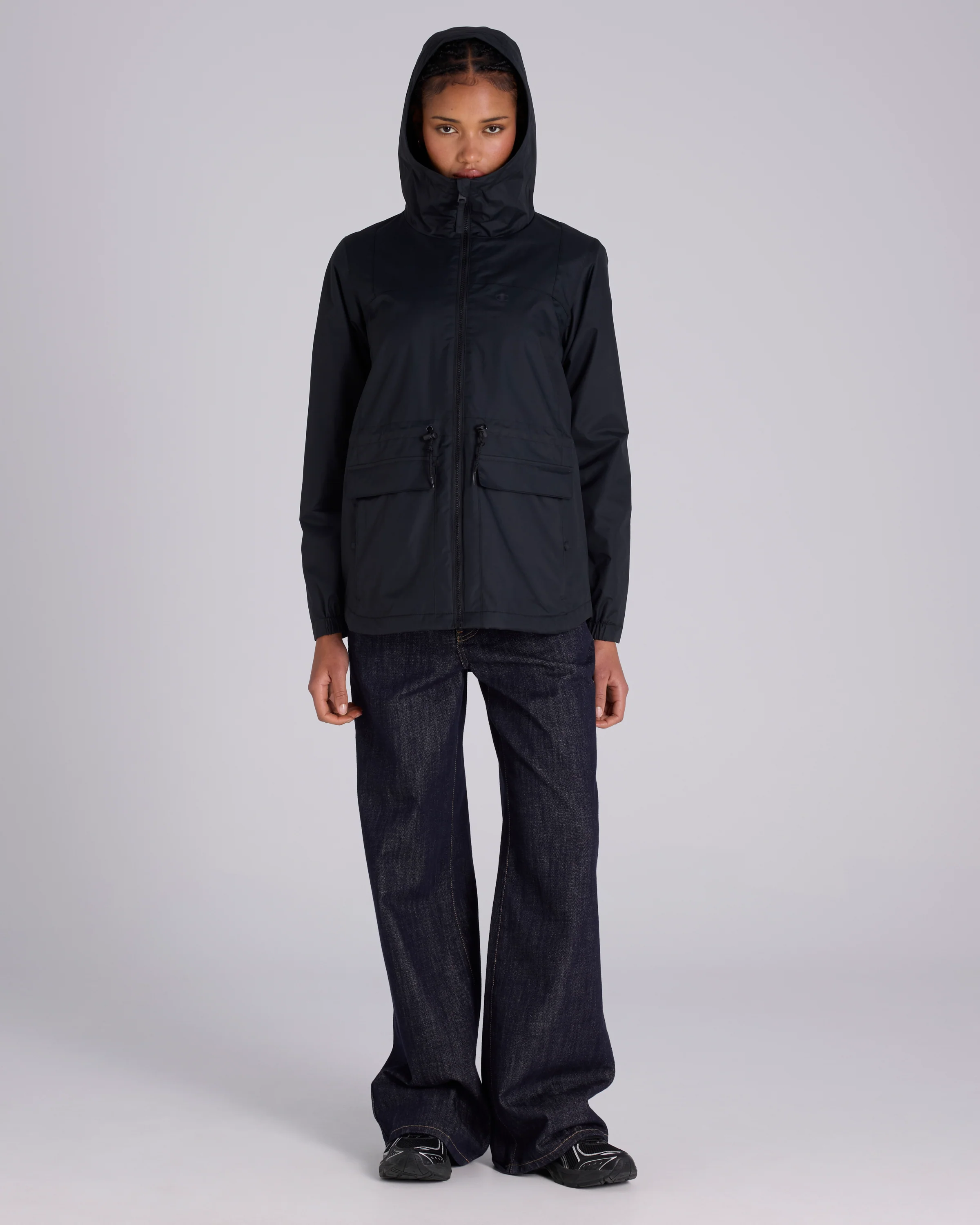 Rain Jacket - Image 4
