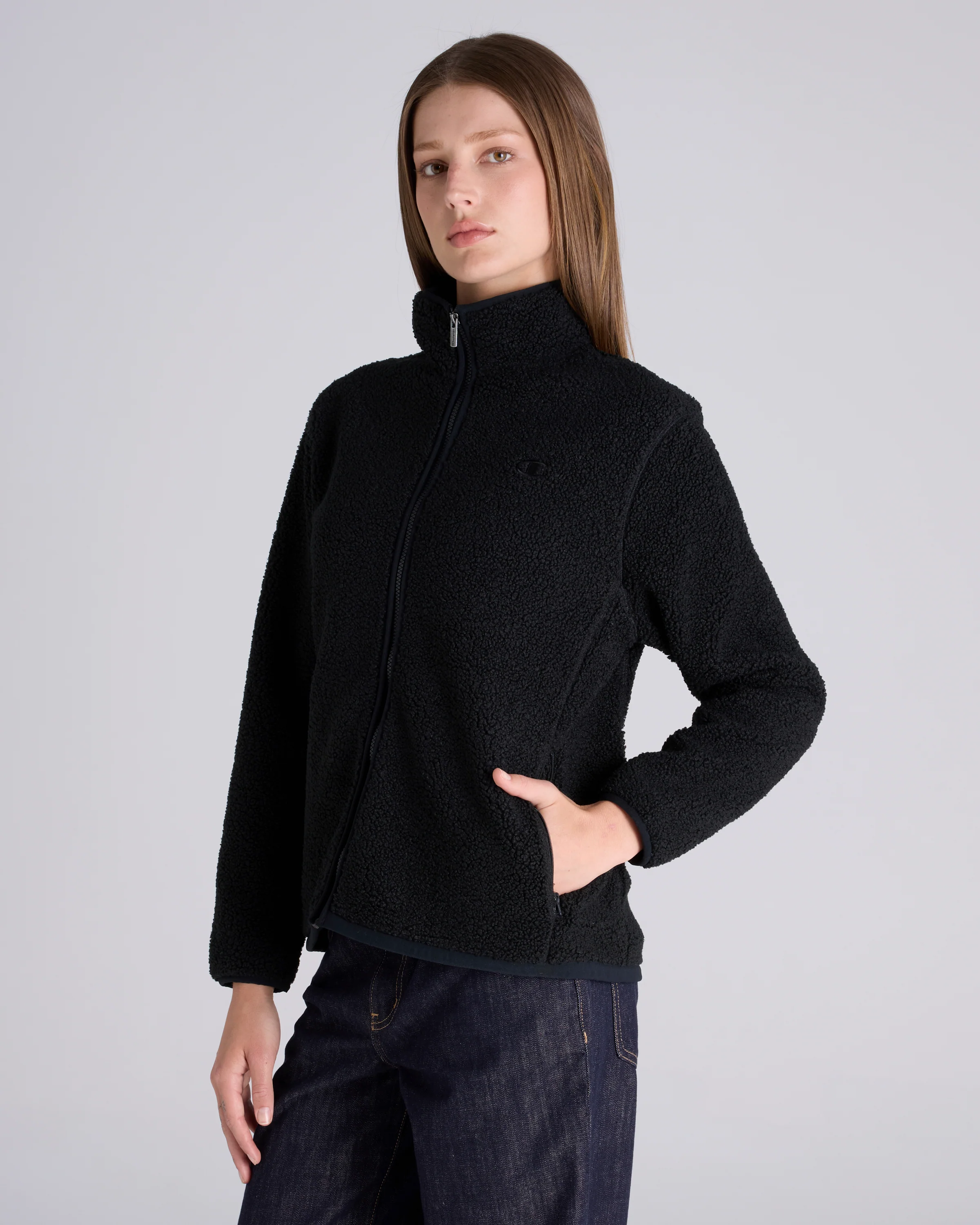 Sherpa Jacket - Image 2