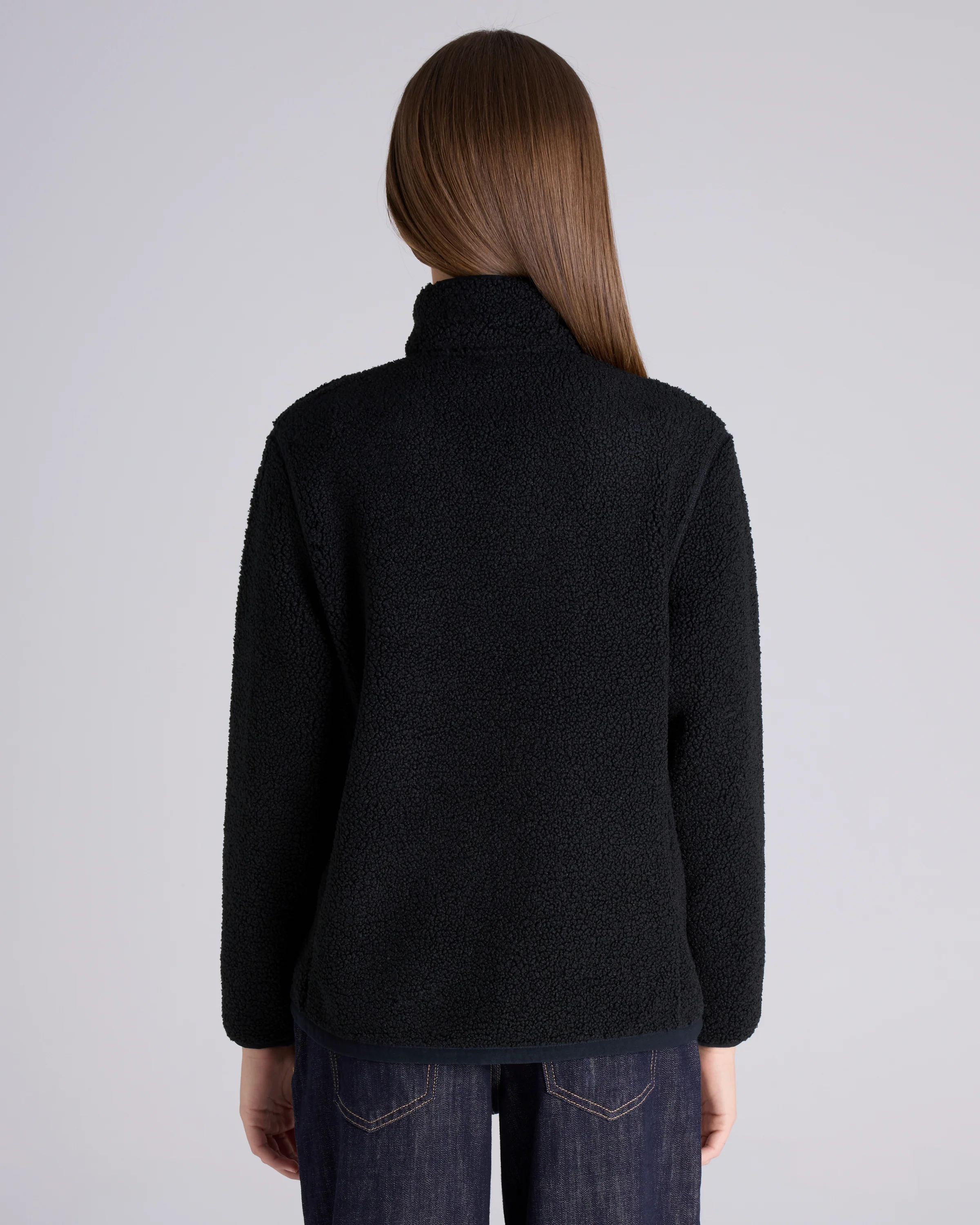 Sherpa Jacket - Image 3