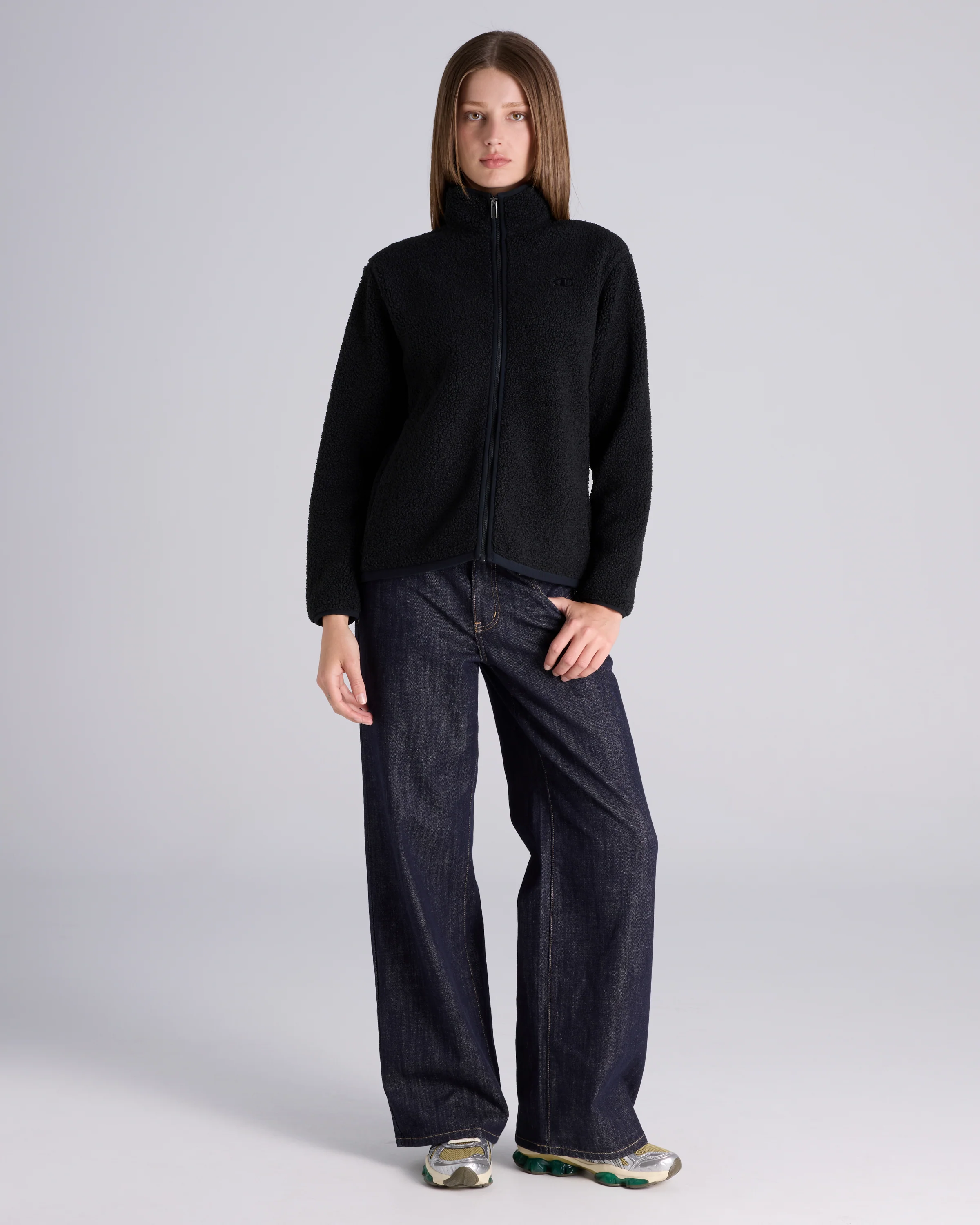 Sherpa Jacket - Image 4