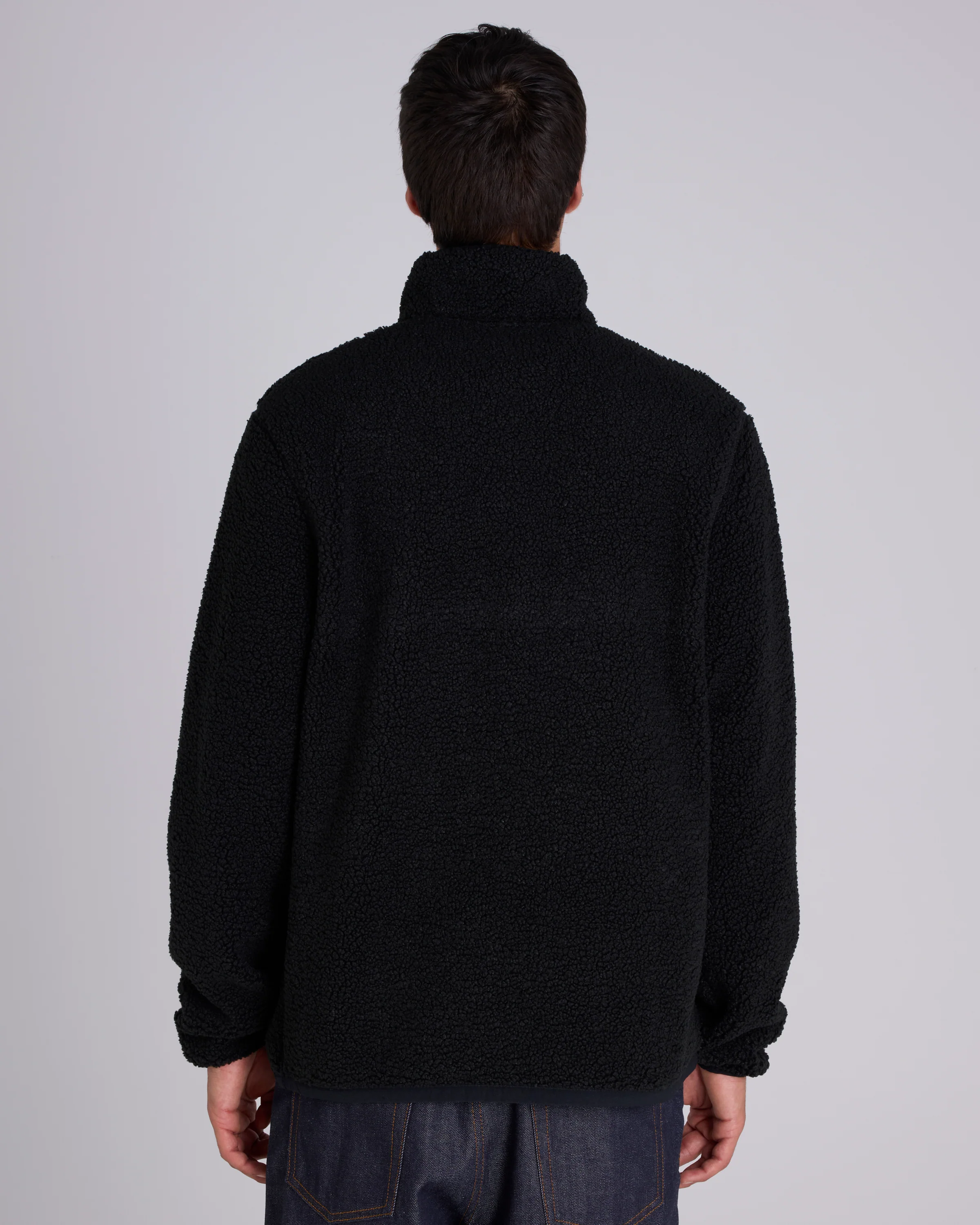 Sherpa Jacket - Image 3