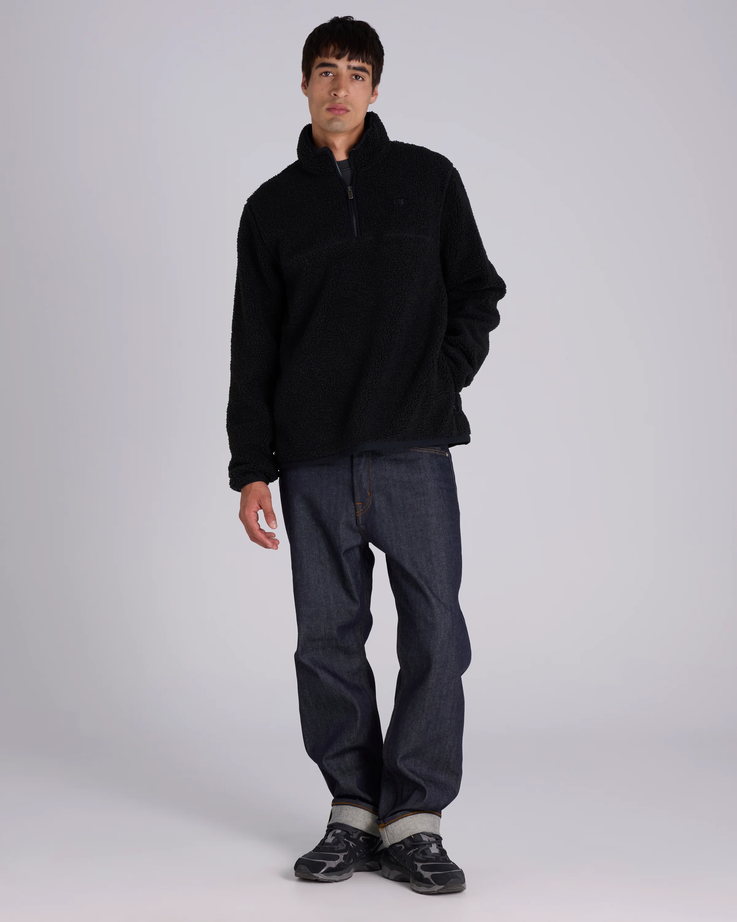 Sherpa Jacket - Image 4