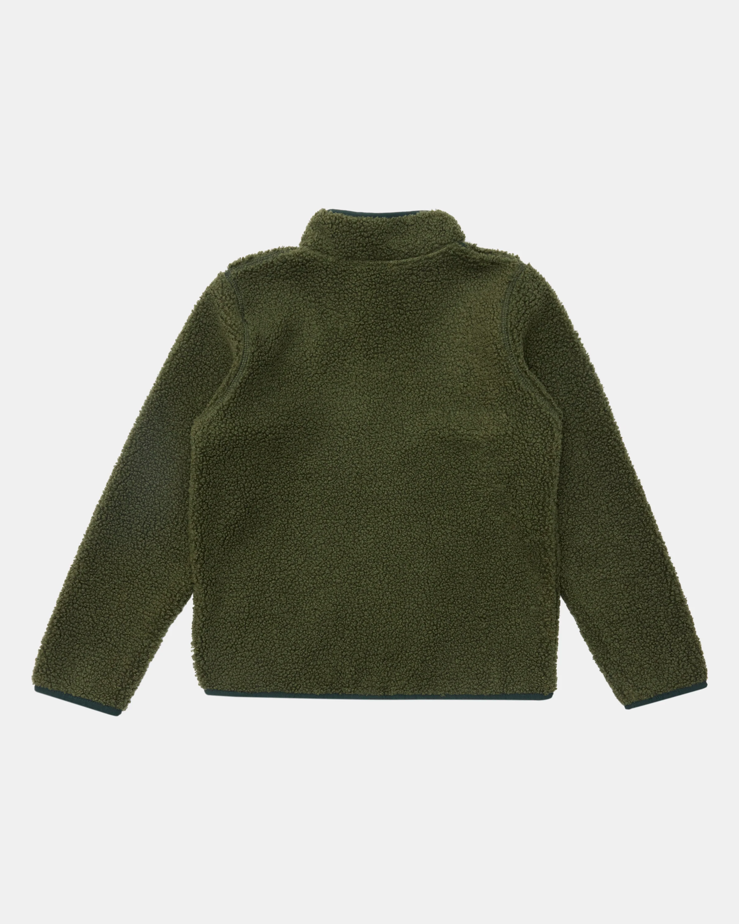 Junior Sherpa Jacket - Image 2