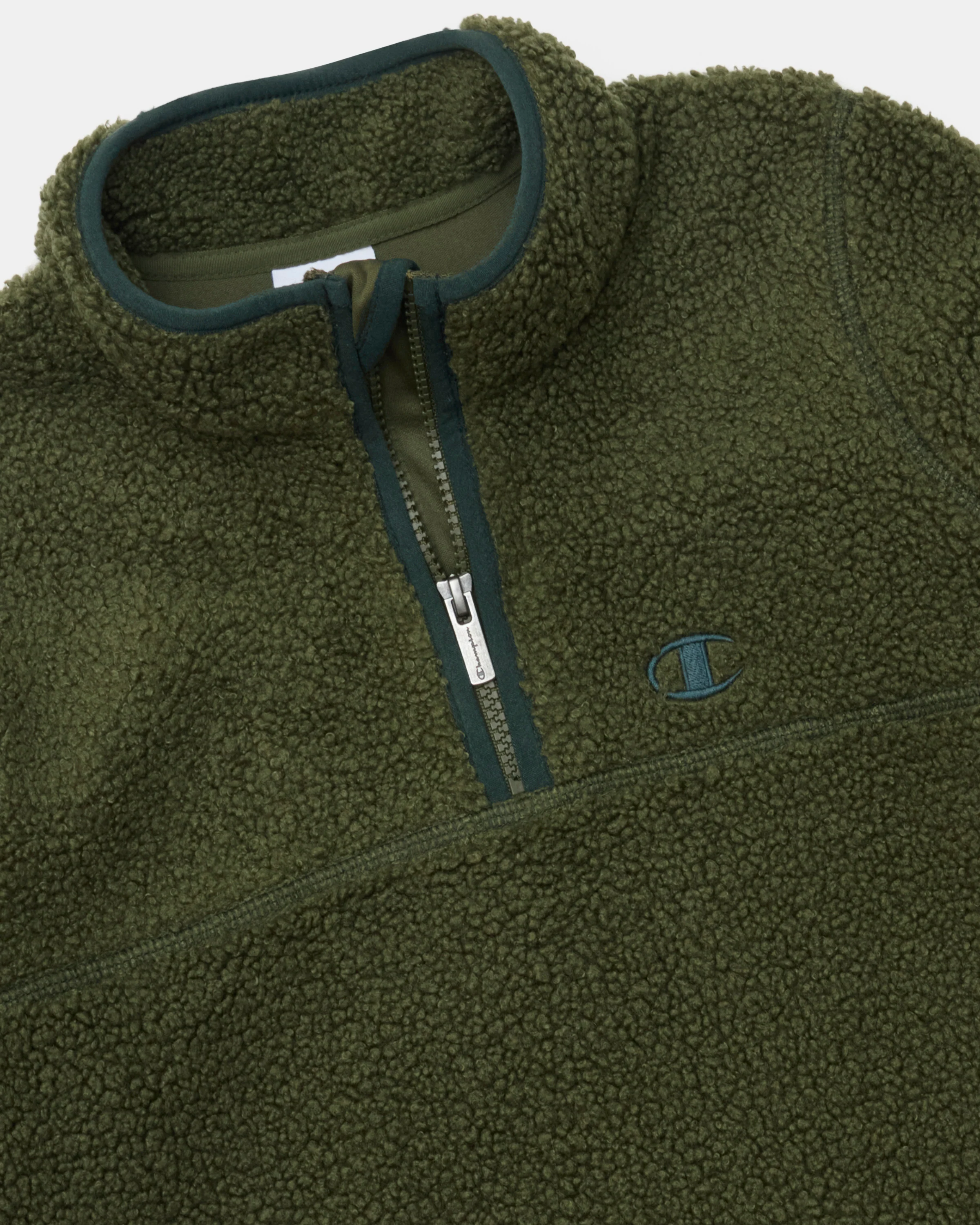 Junior Sherpa Jacket - Image 3