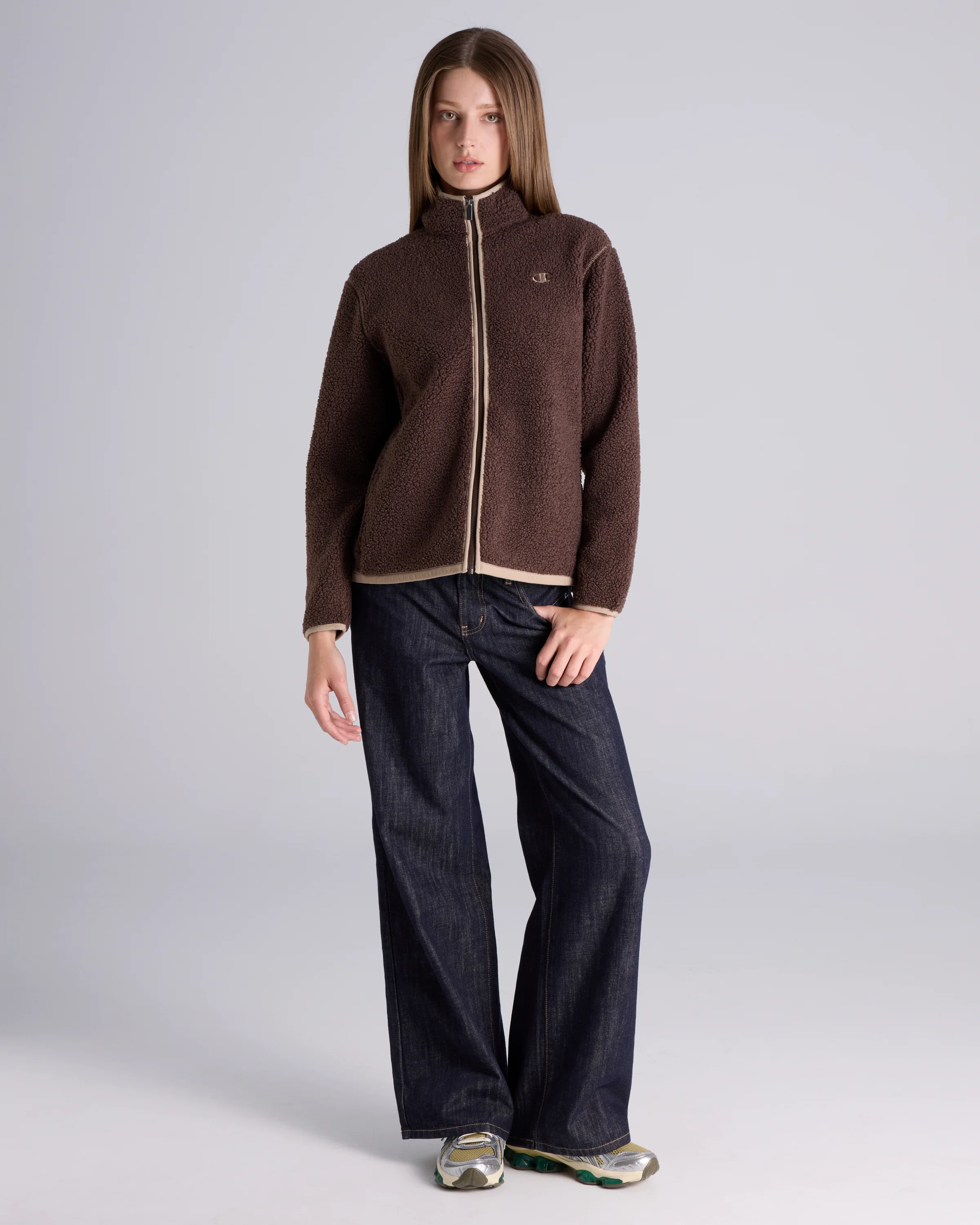 Sherpa Jacket - Image 4