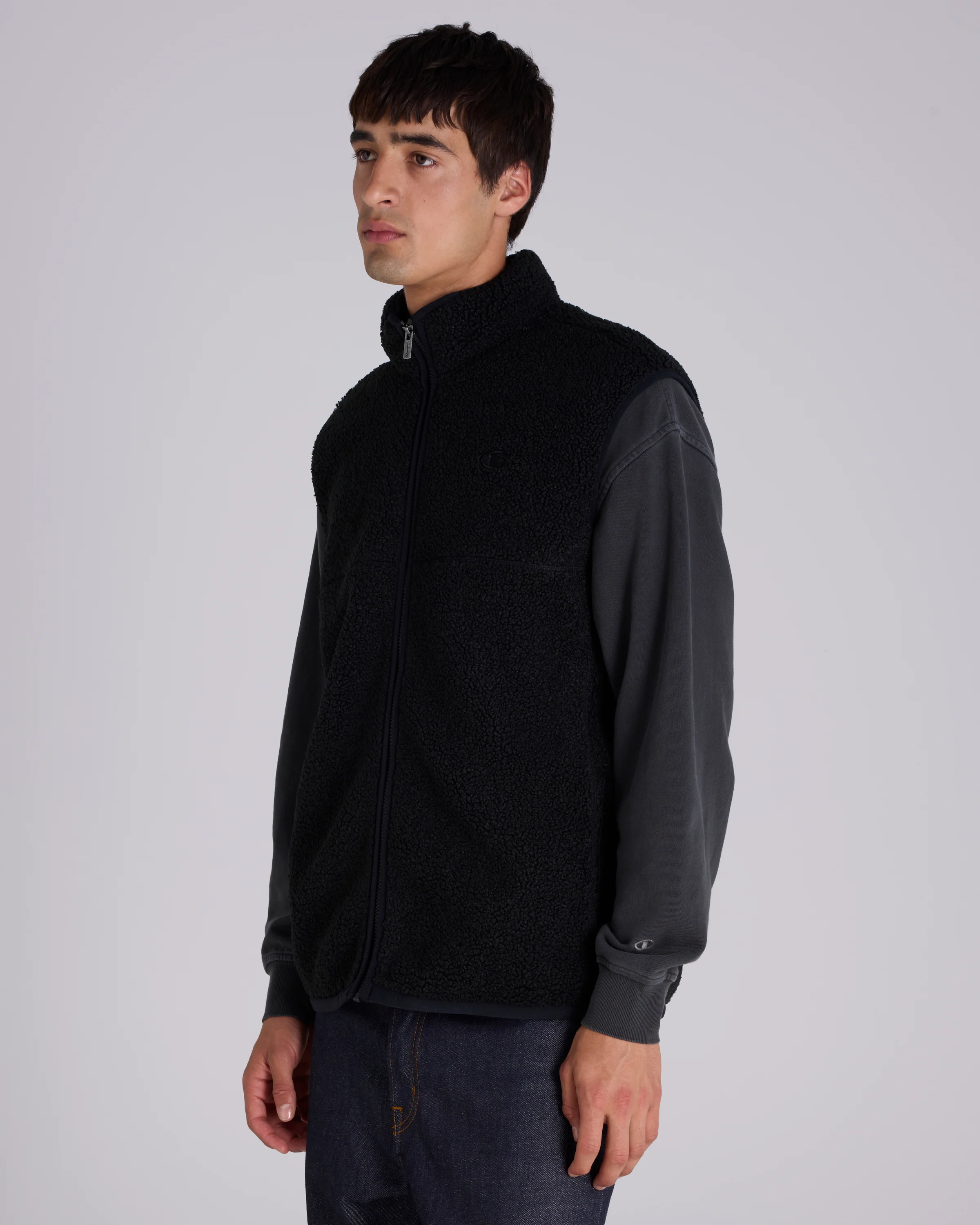 Sherpa Vest - Image 2