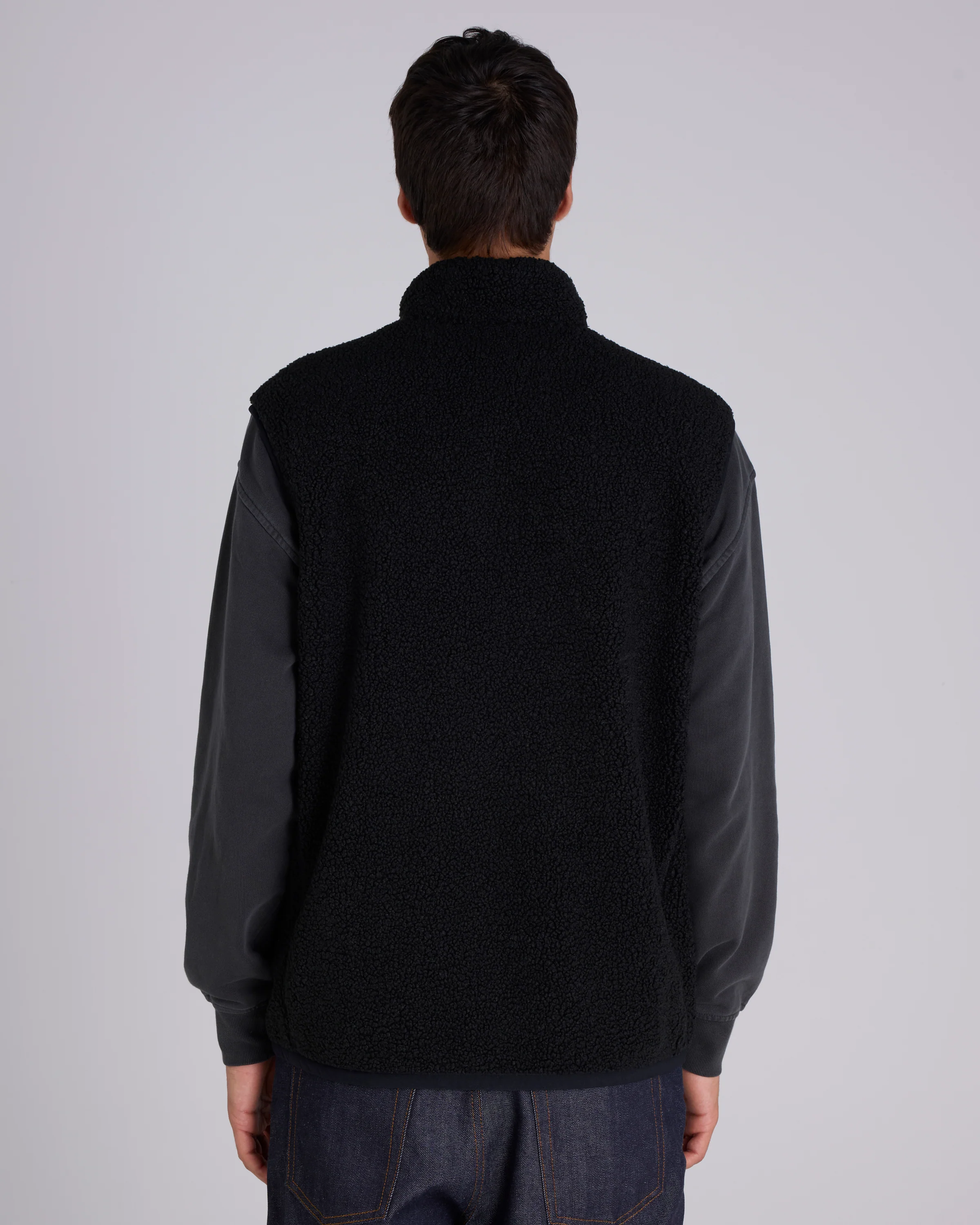 Sherpa Vest - Image 3