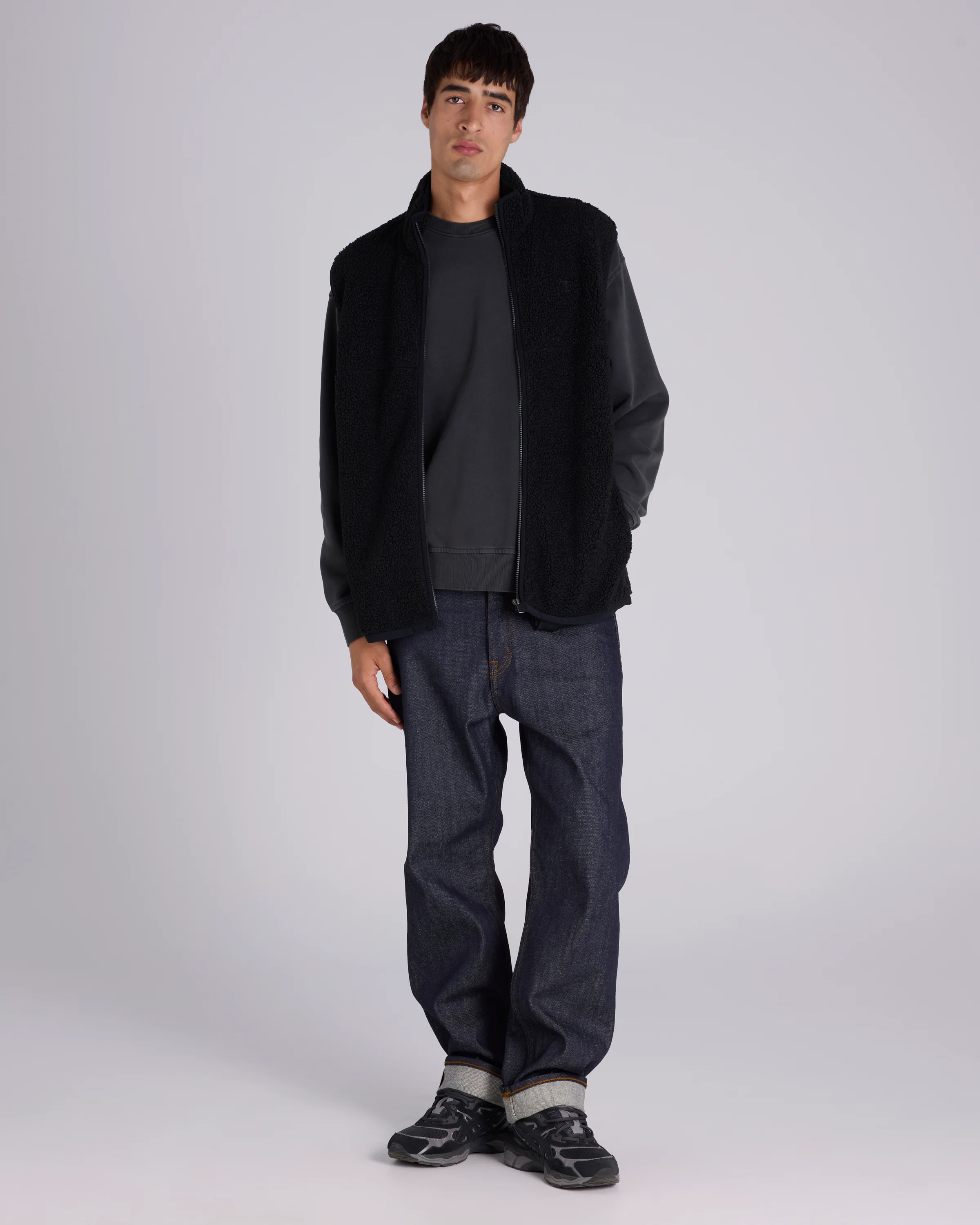 Sherpa Vest - Image 4