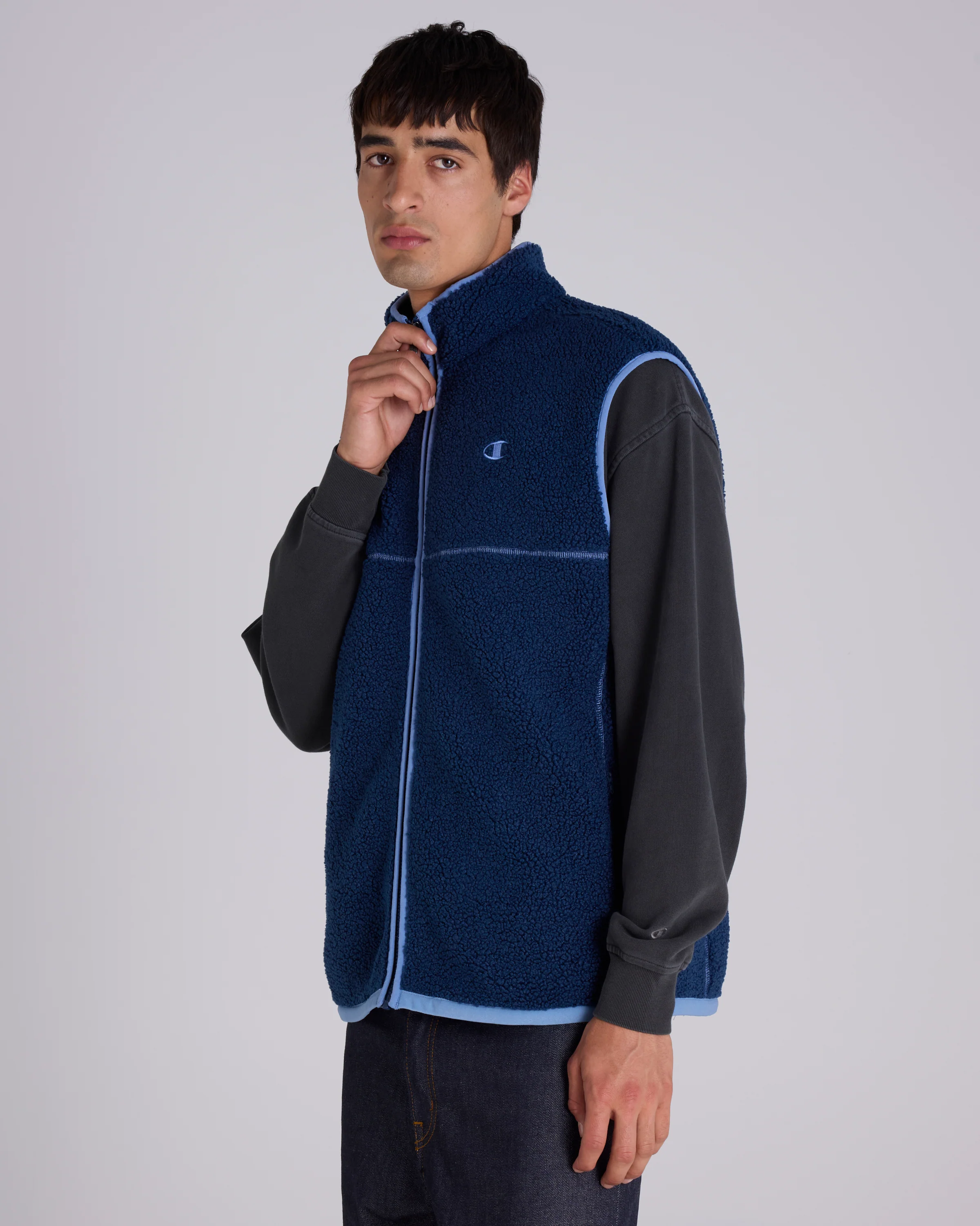 Sherpa Vest - Image 2