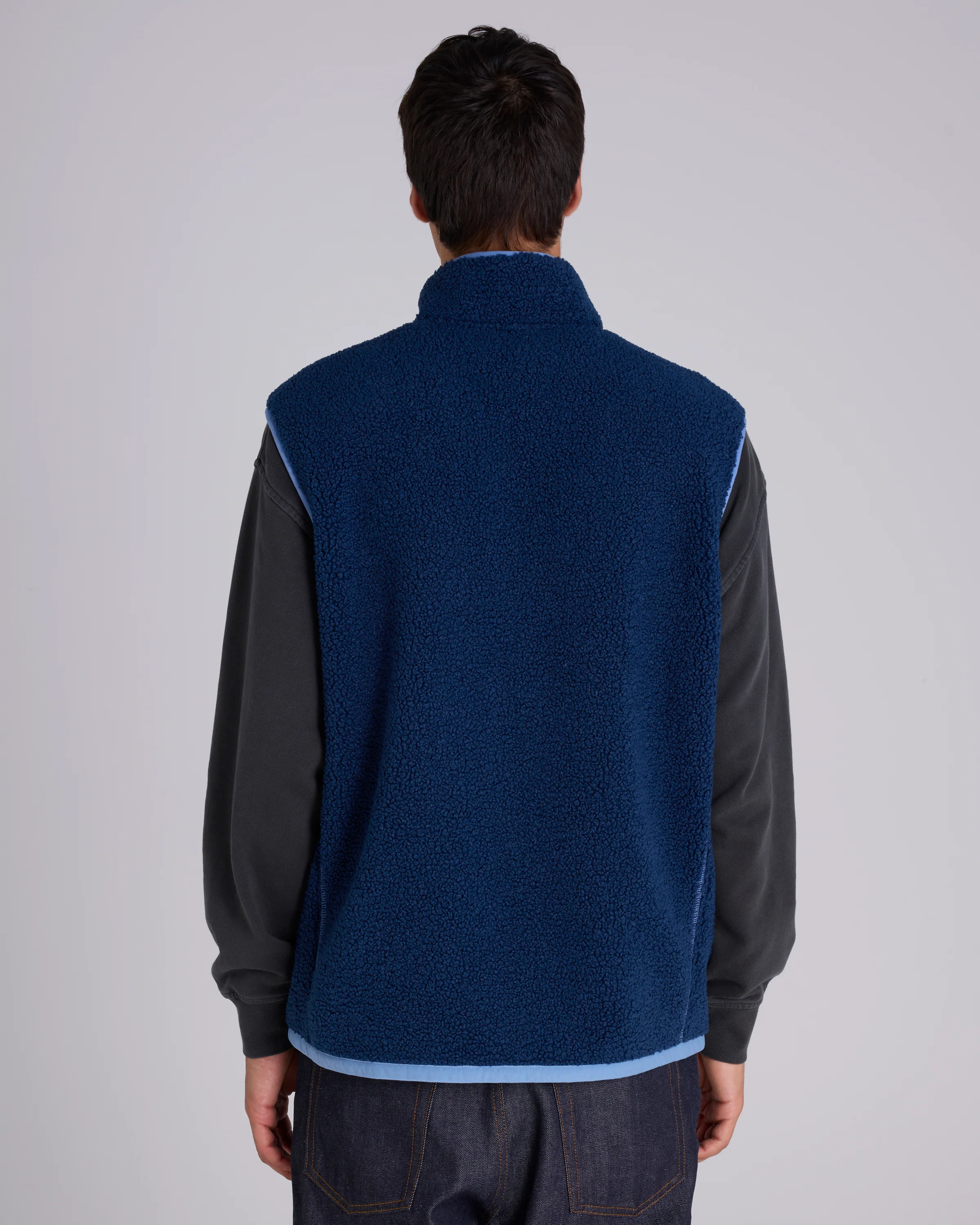 Sherpa Vest - Image 3