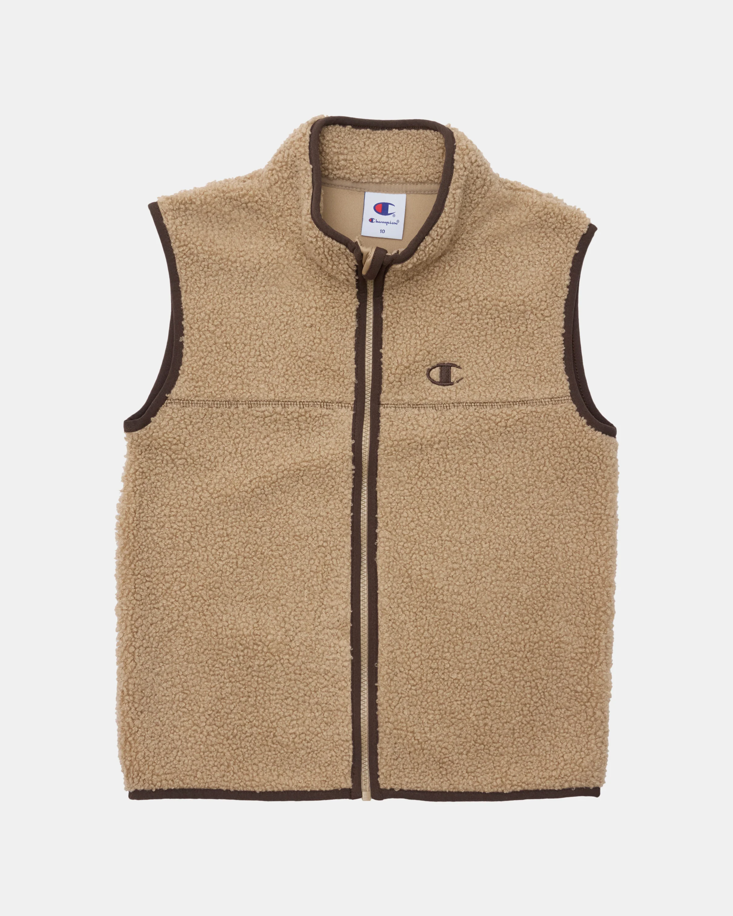 Junior Sherpa Vest