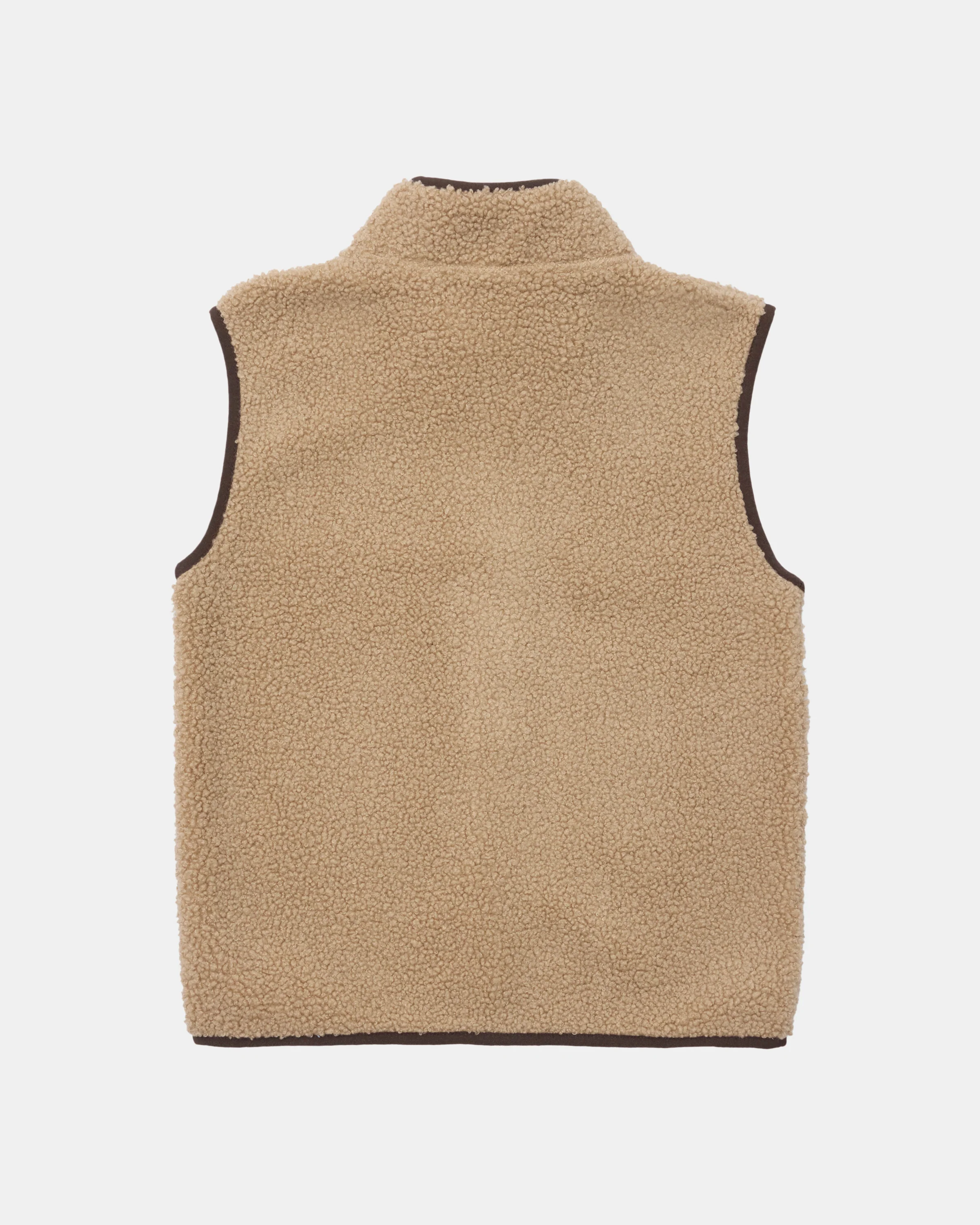 Junior Sherpa Vest - Image 2