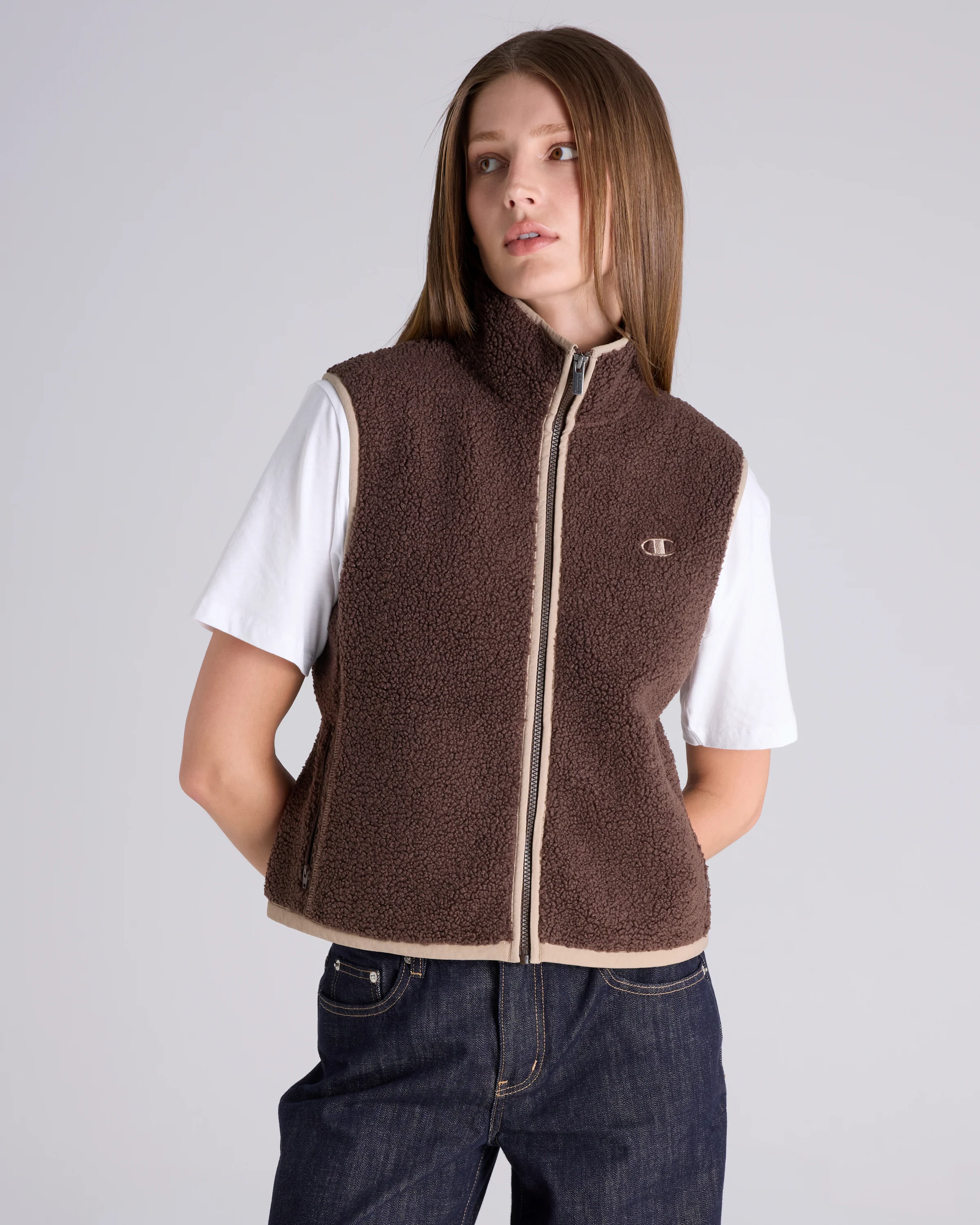 Sherpa Vest