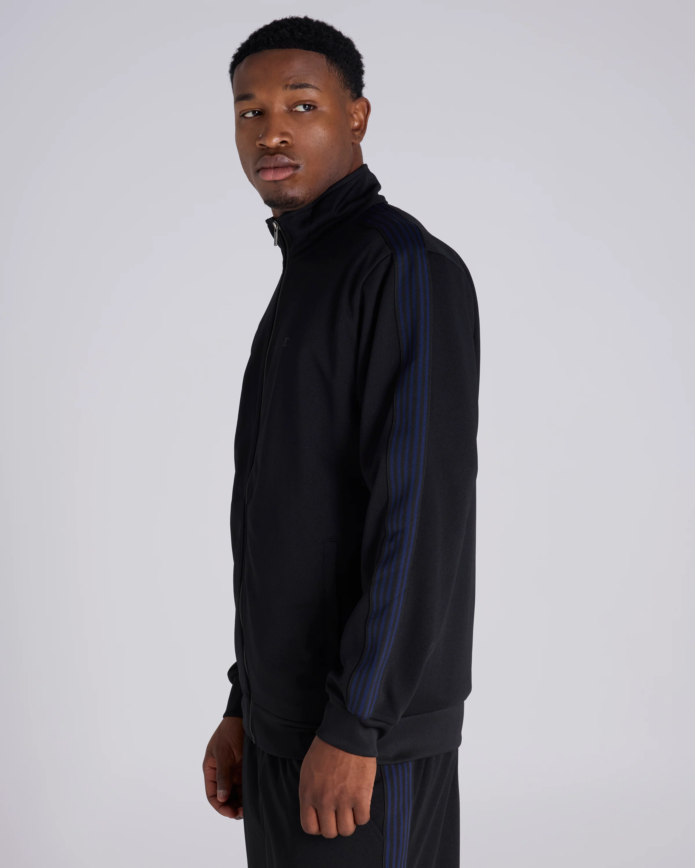On Track Jacket - Image 2