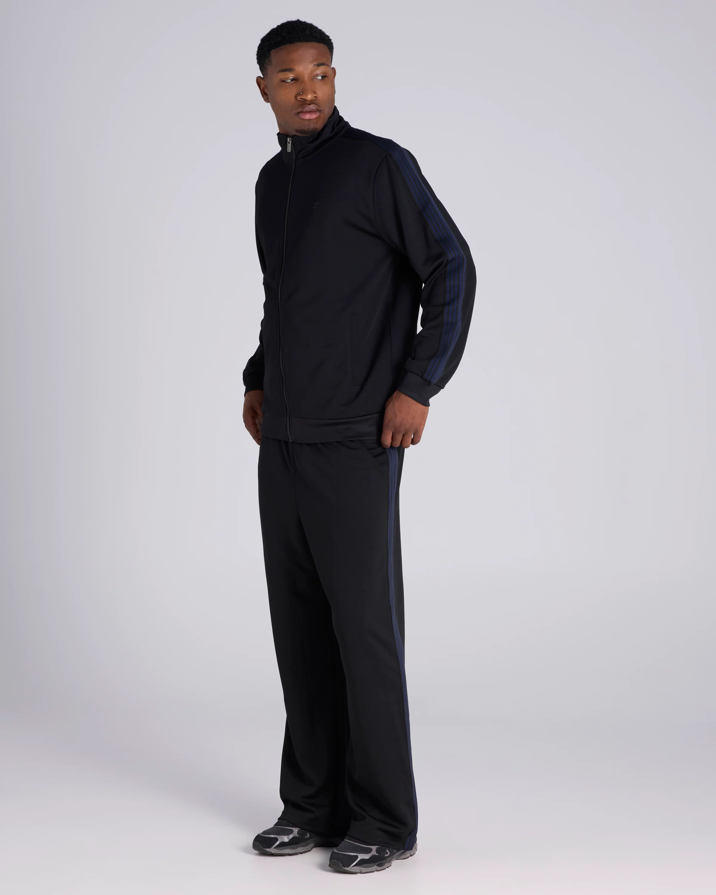 On Track Jacket - Image 4