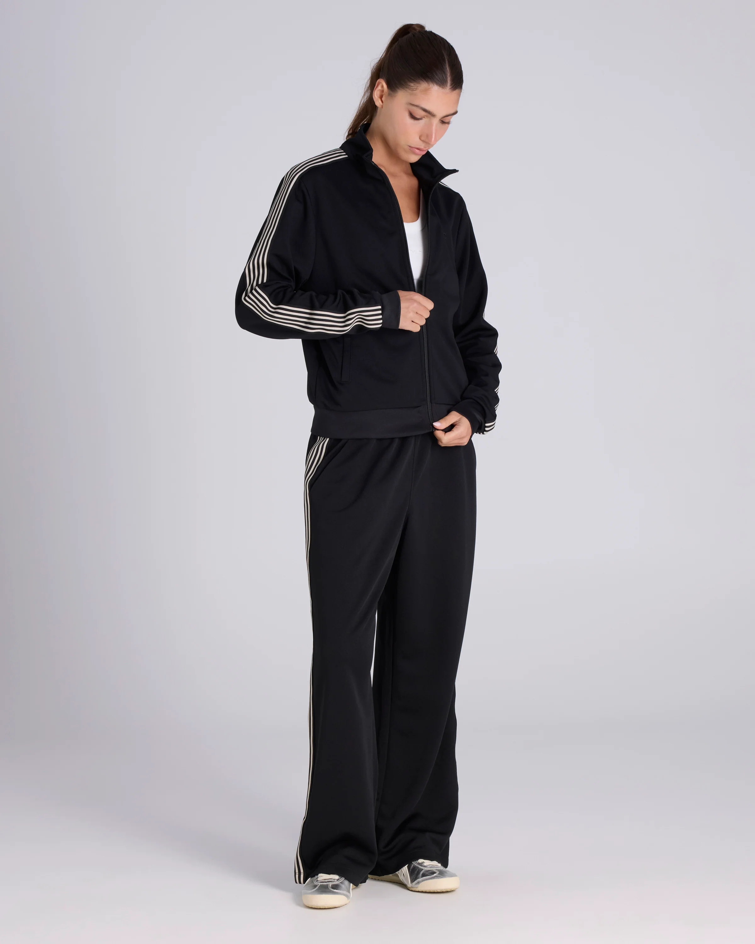 On Track Jacket - Image 4
