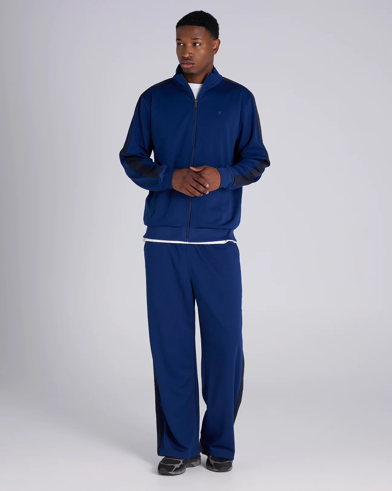 On Track Jacket - Image 4