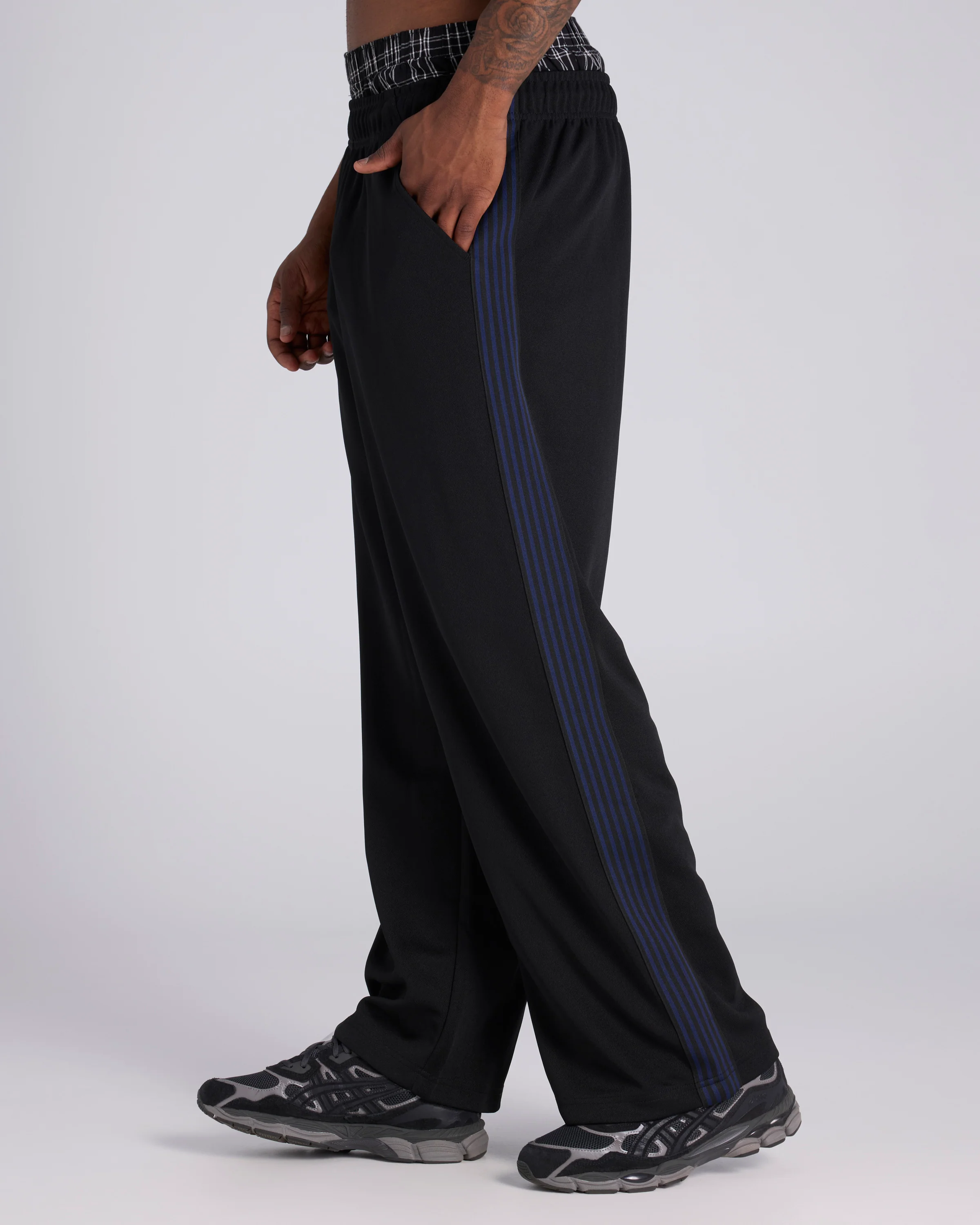 On Track Track Pants - Image 2