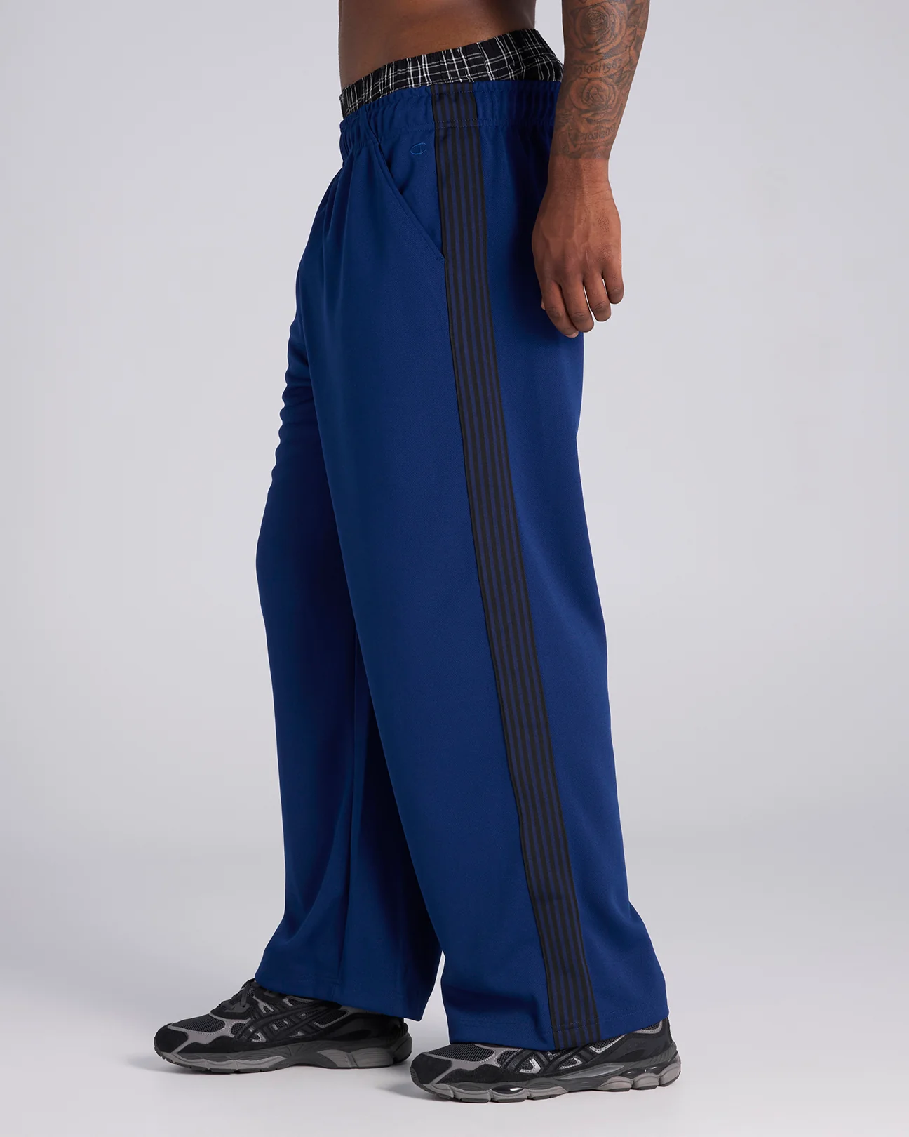 On Track Track Pants - Image 2
