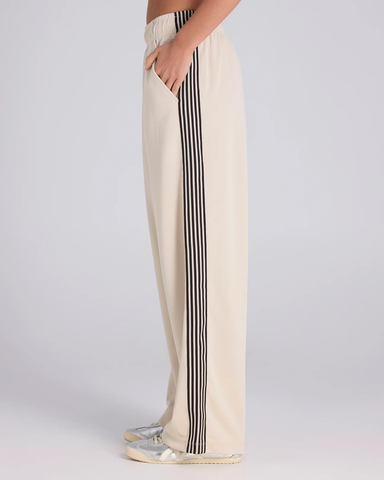 On Track Track Pants - Image 2