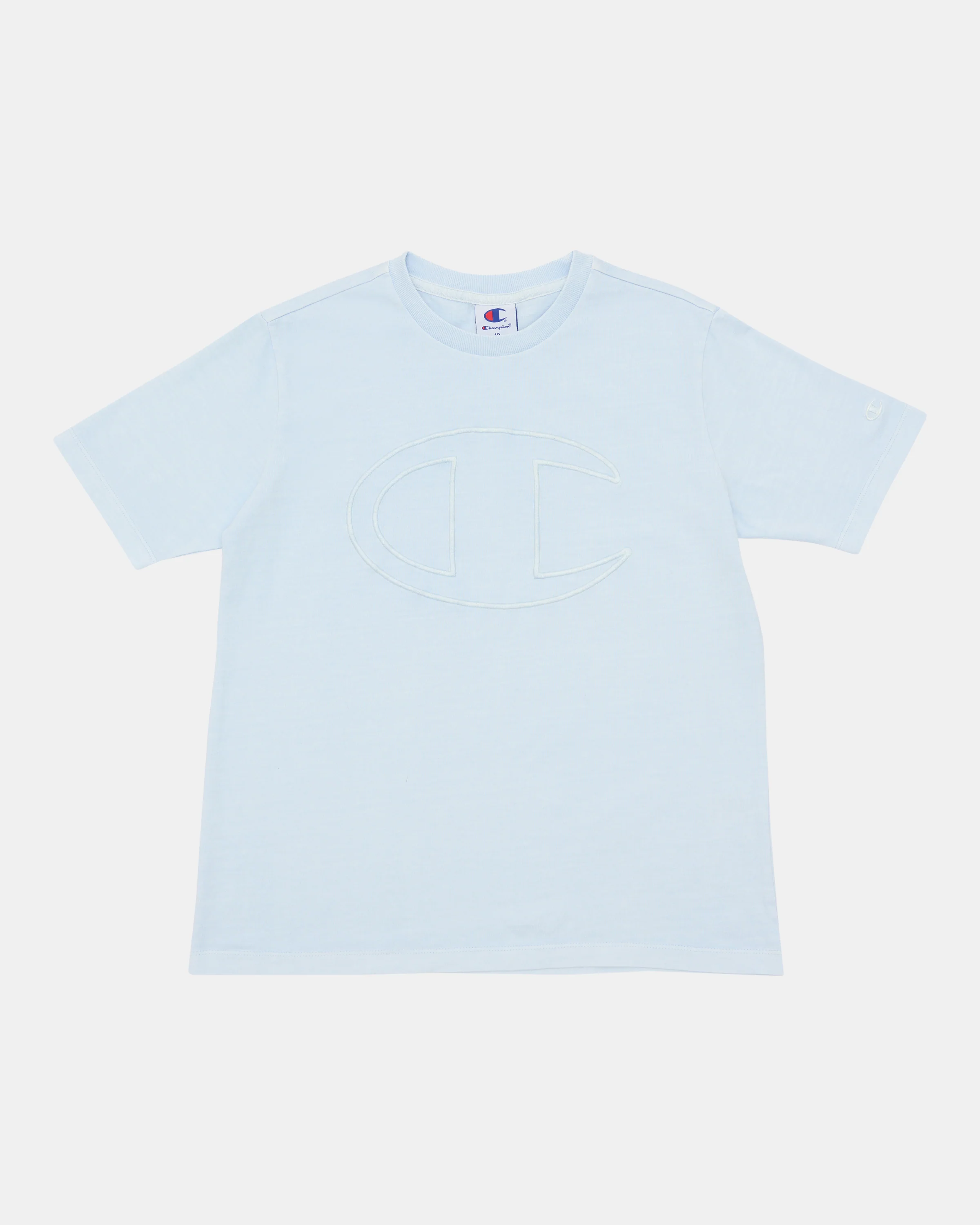 Junior Vintage Wash Tee