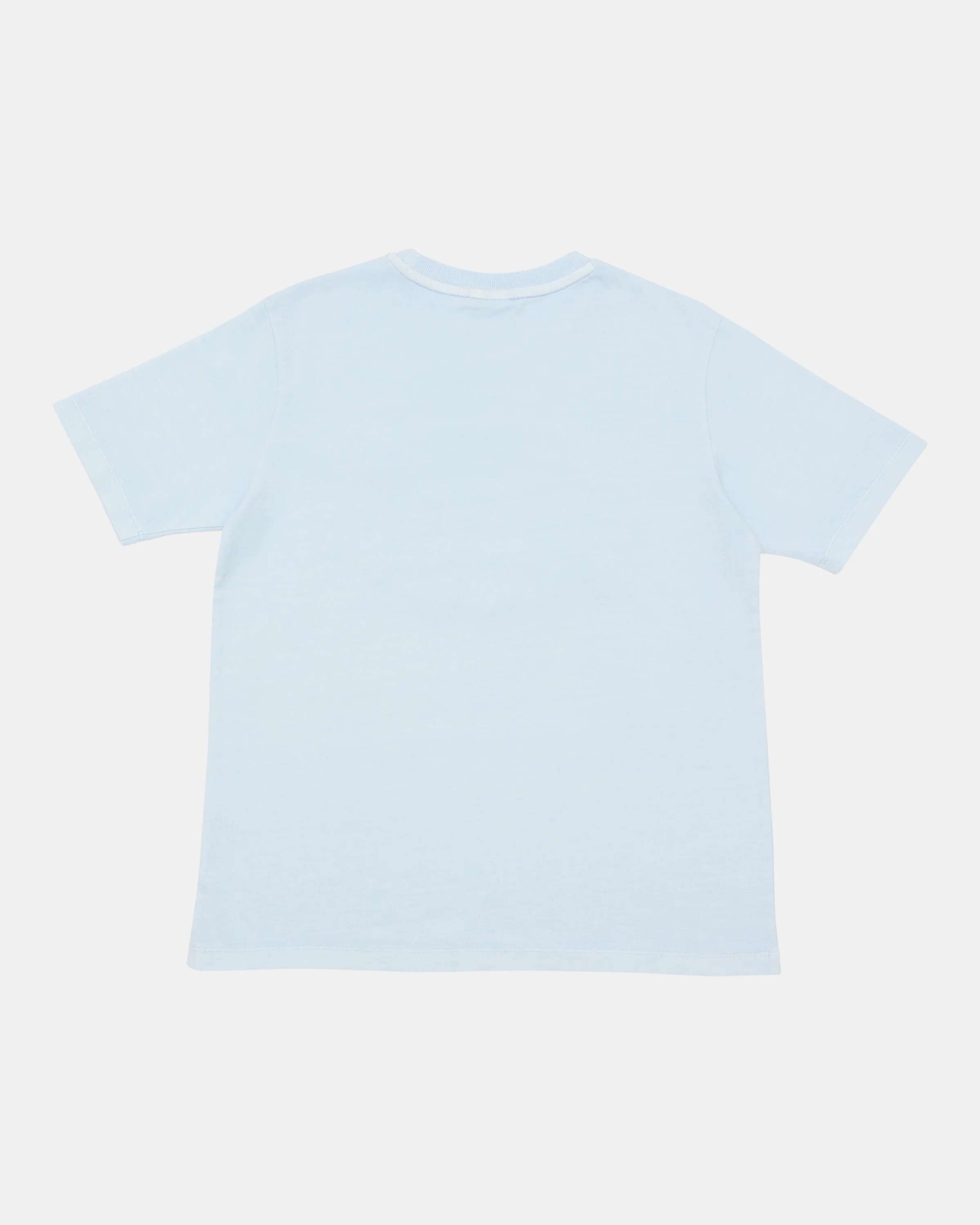 Junior Vintage Wash Tee - Image 2